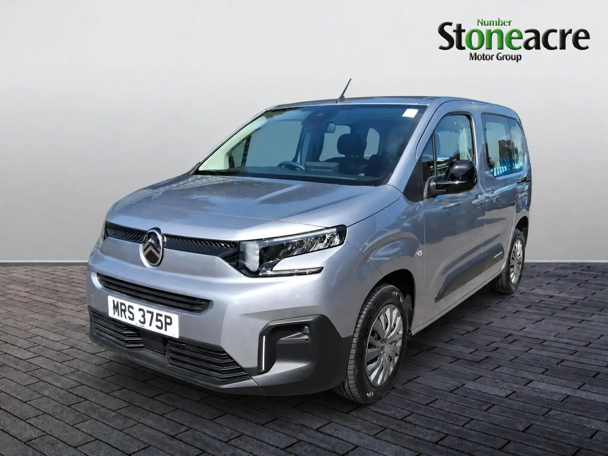Citroen e-Berlingo Image 7