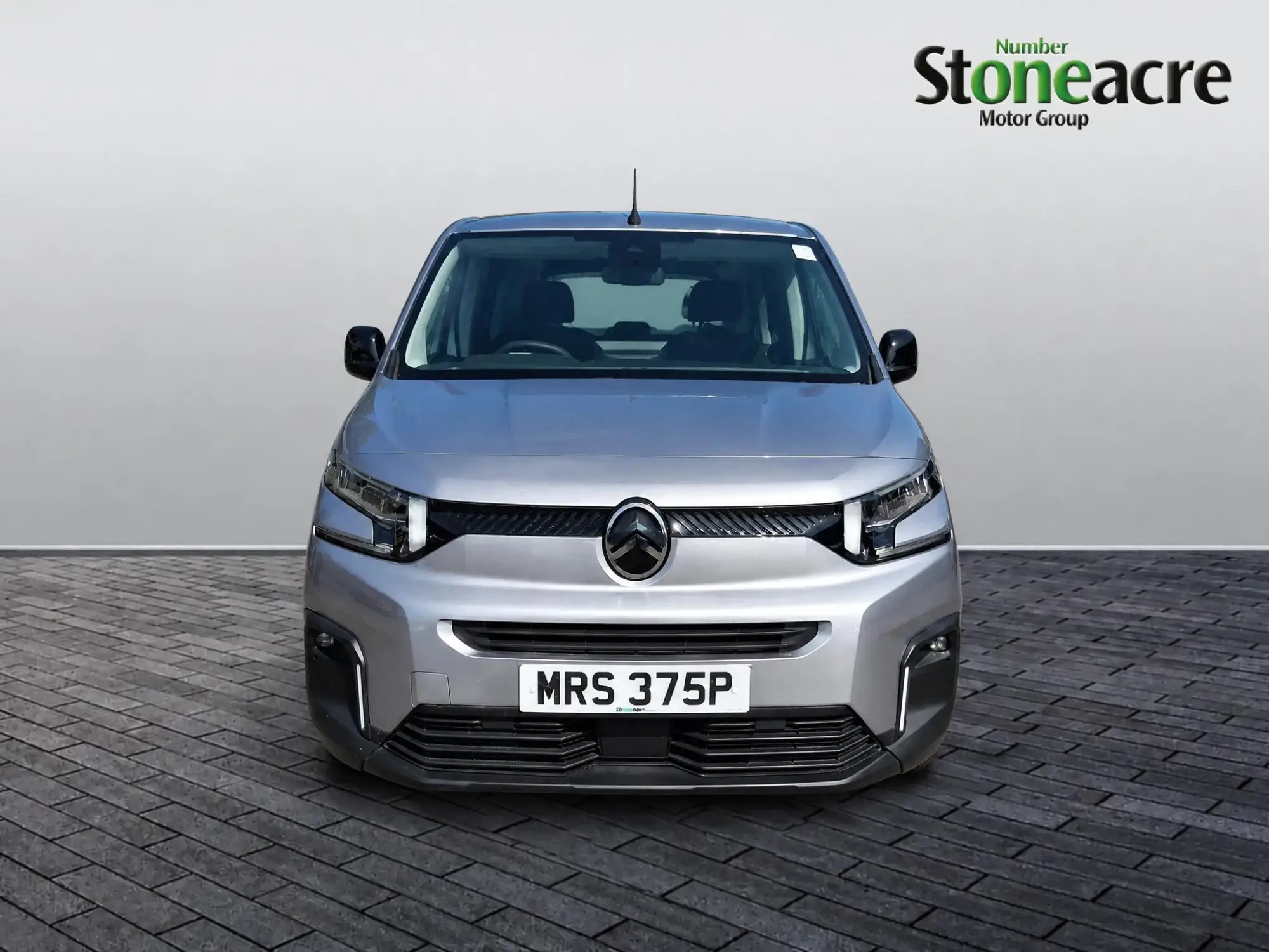 Citroen e-Berlingo Image 8
