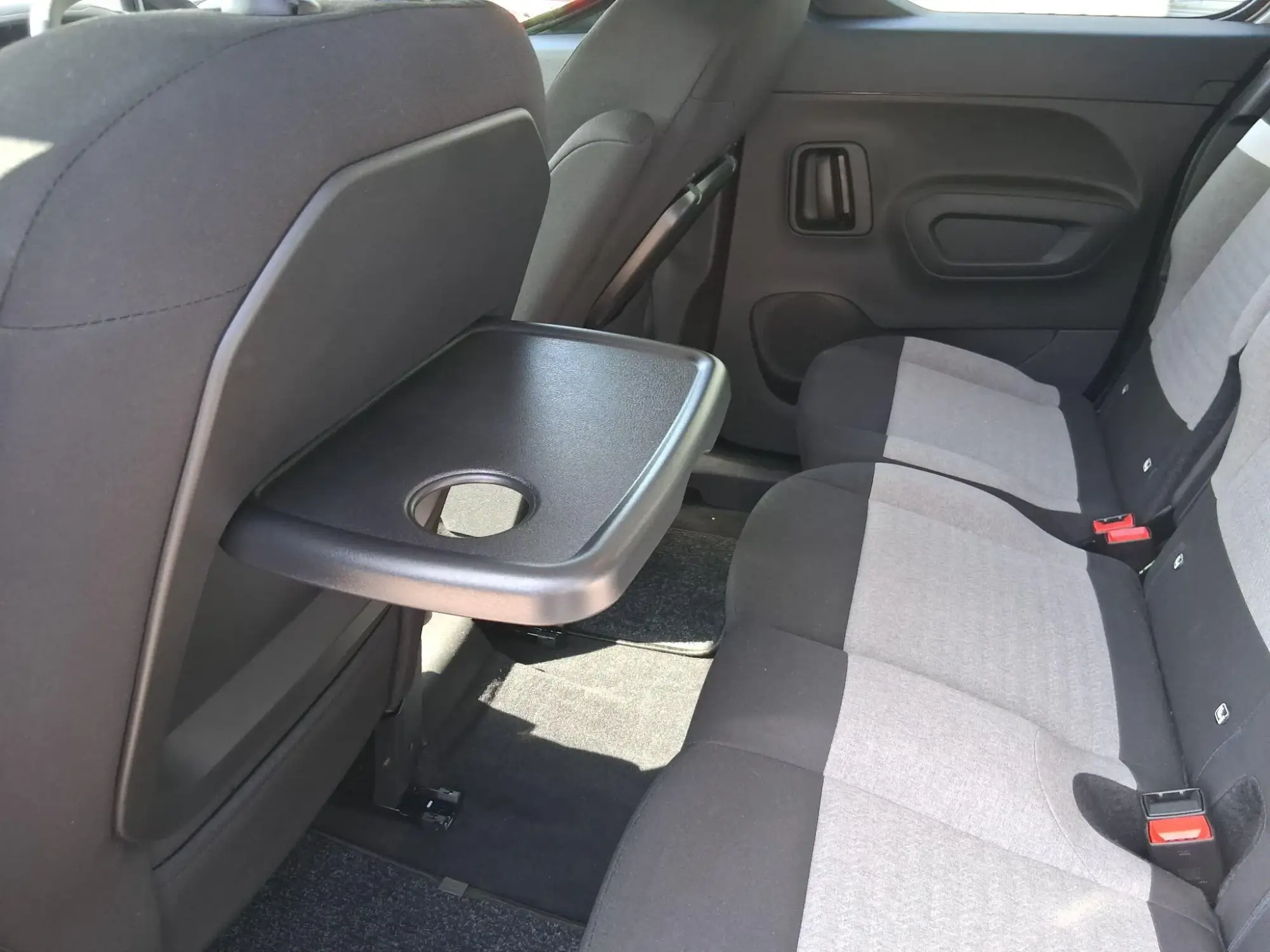 Citroen e-Berlingo Image 12