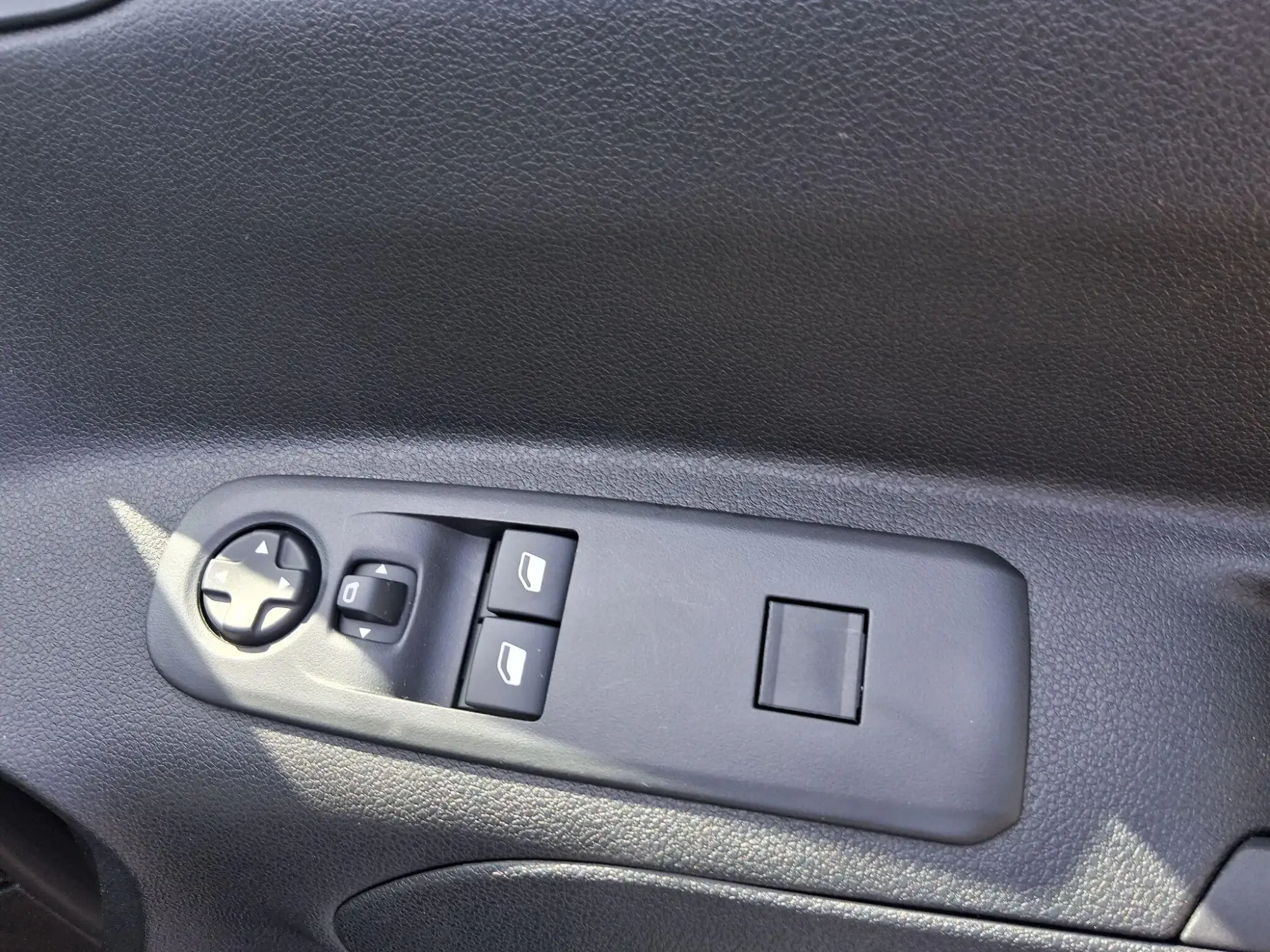 Citroen e-Berlingo Image 14