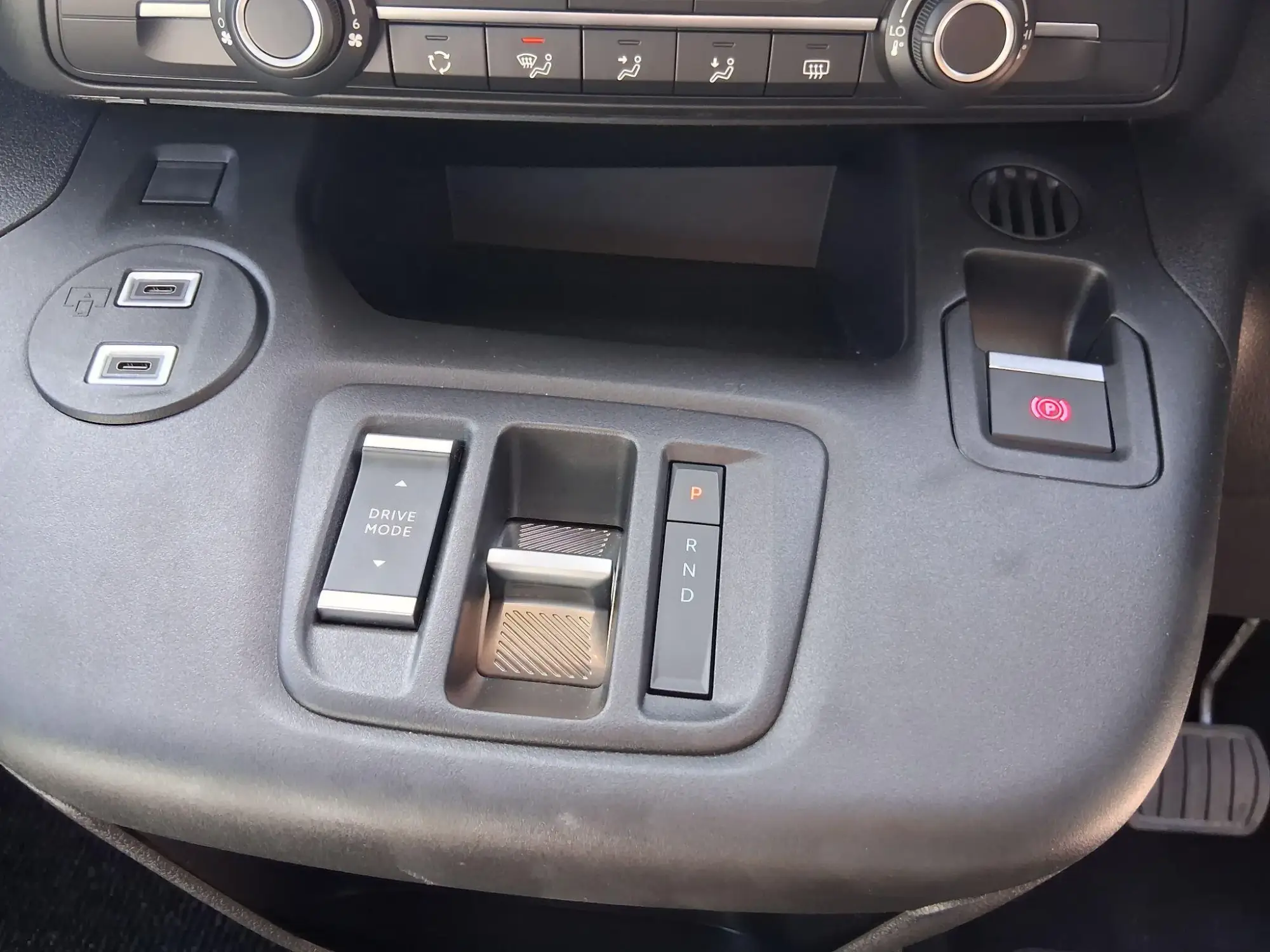 Citroen e-Berlingo Image 17