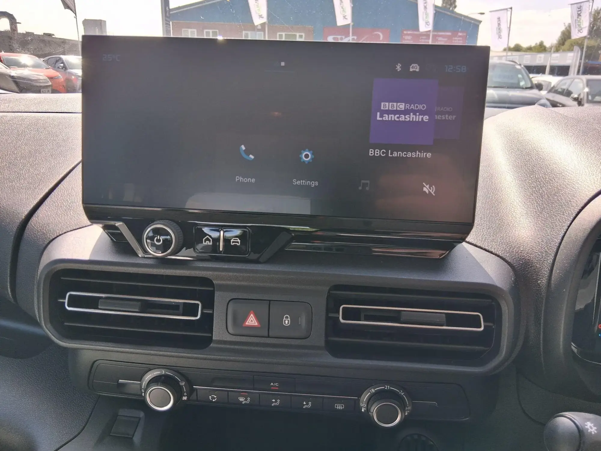 Citroen e-Berlingo Image 18