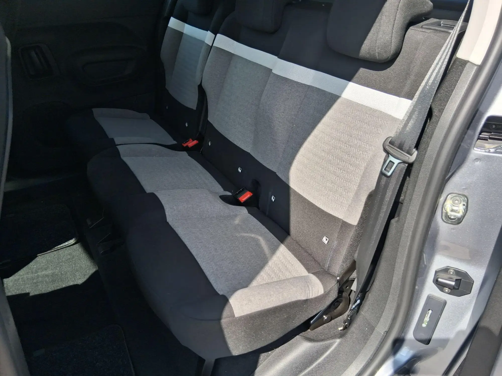 Citroen e-Berlingo Image 19