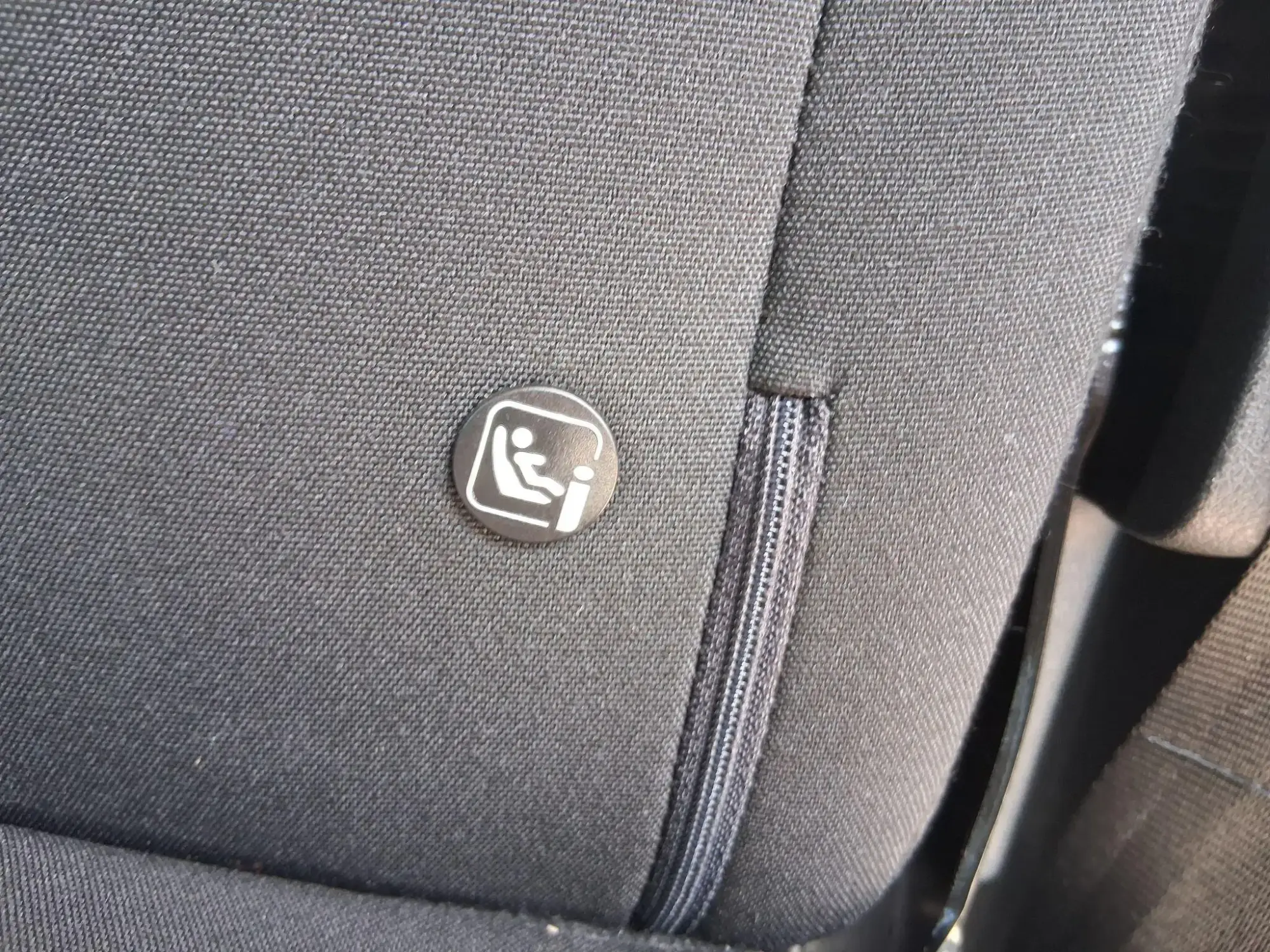 Citroen e-Berlingo Image 20