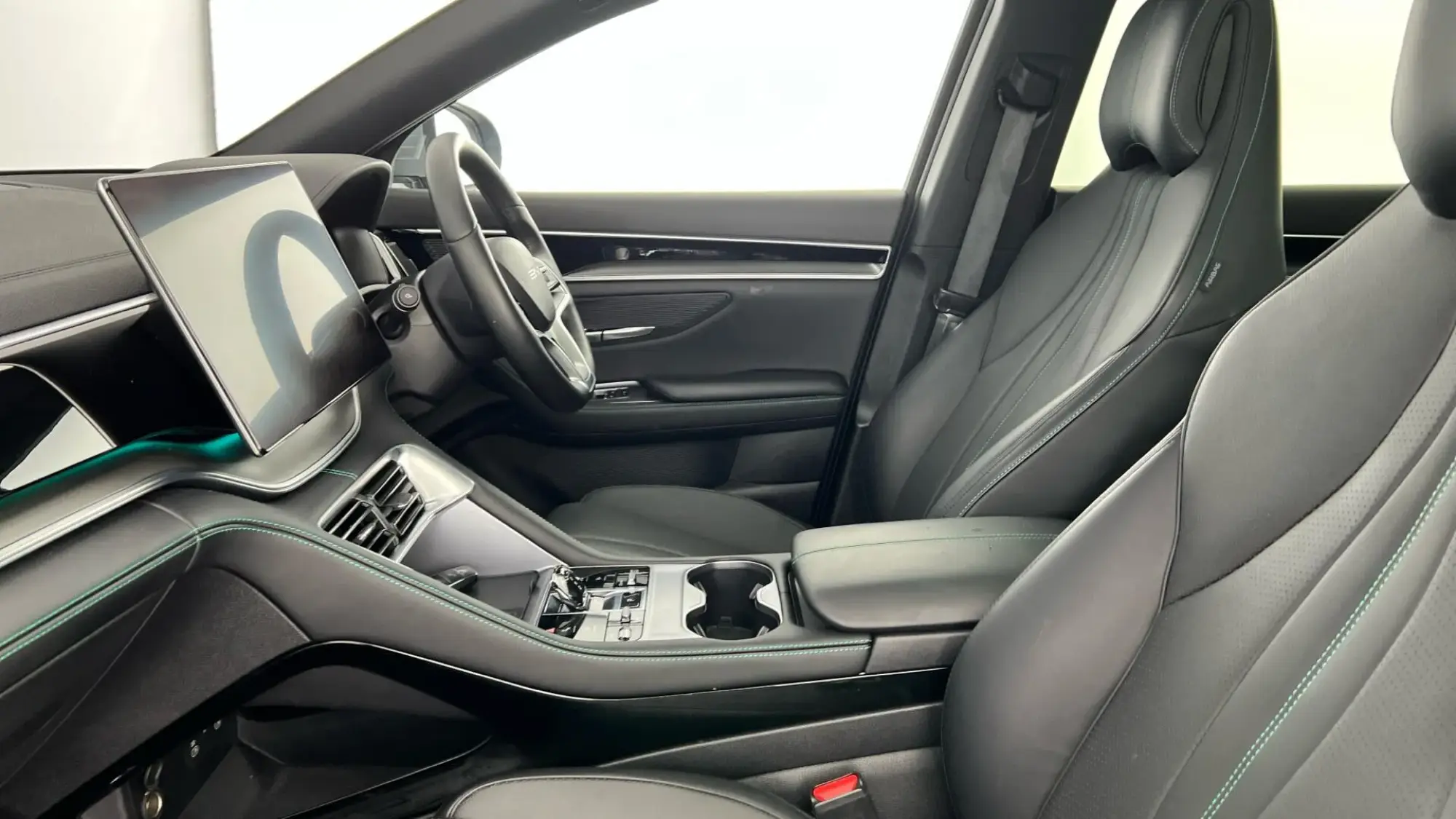 BYD Seal U Image 9