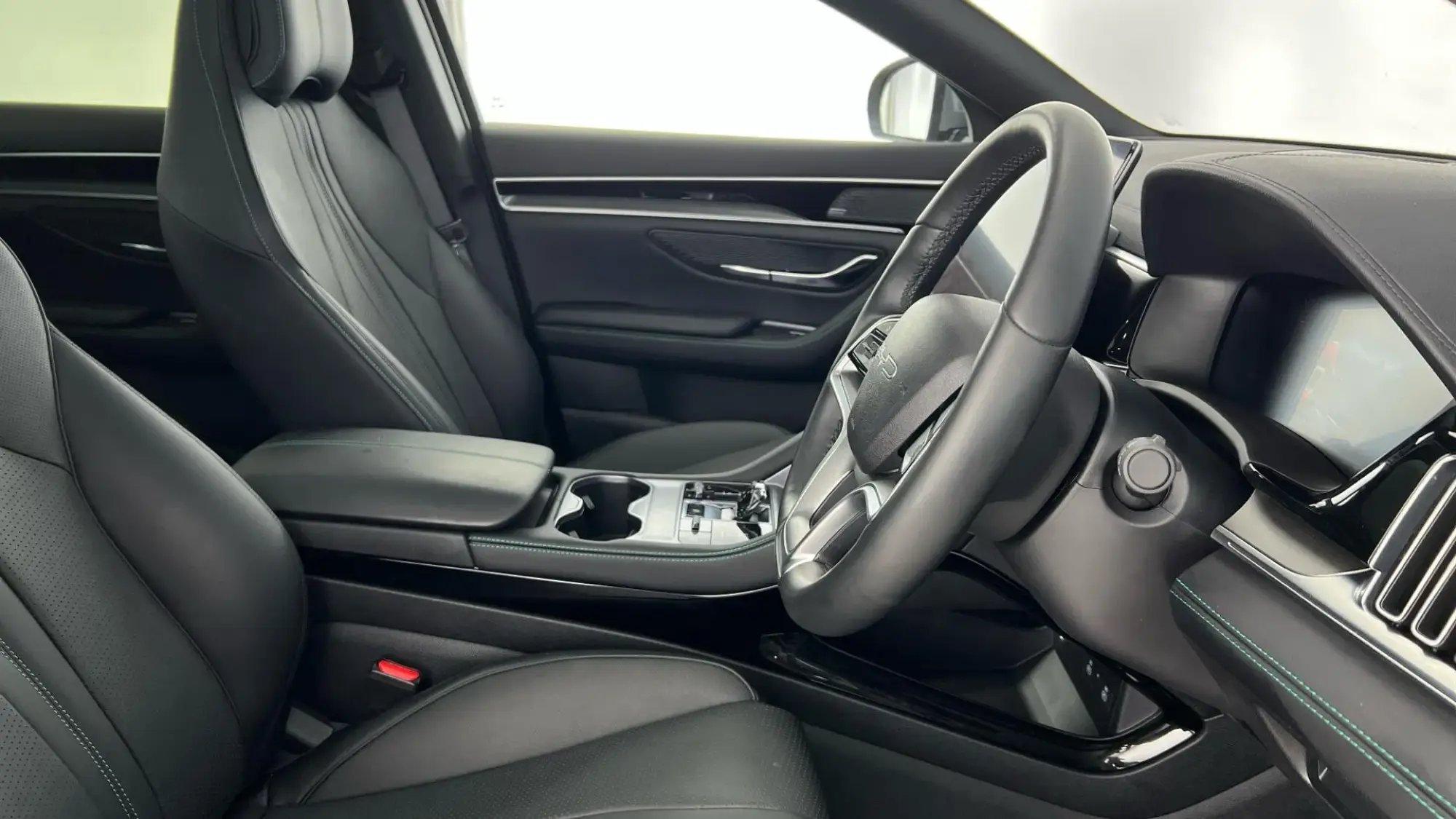 BYD Seal U Image 10