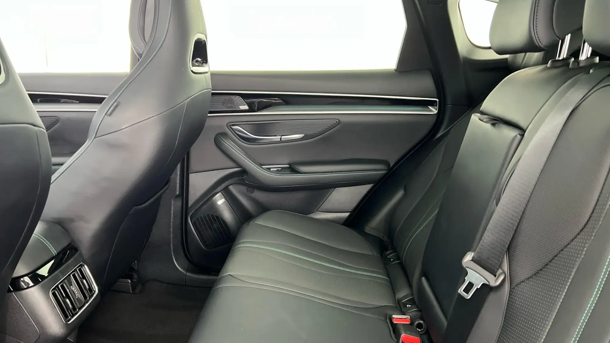 BYD Seal U Image 12