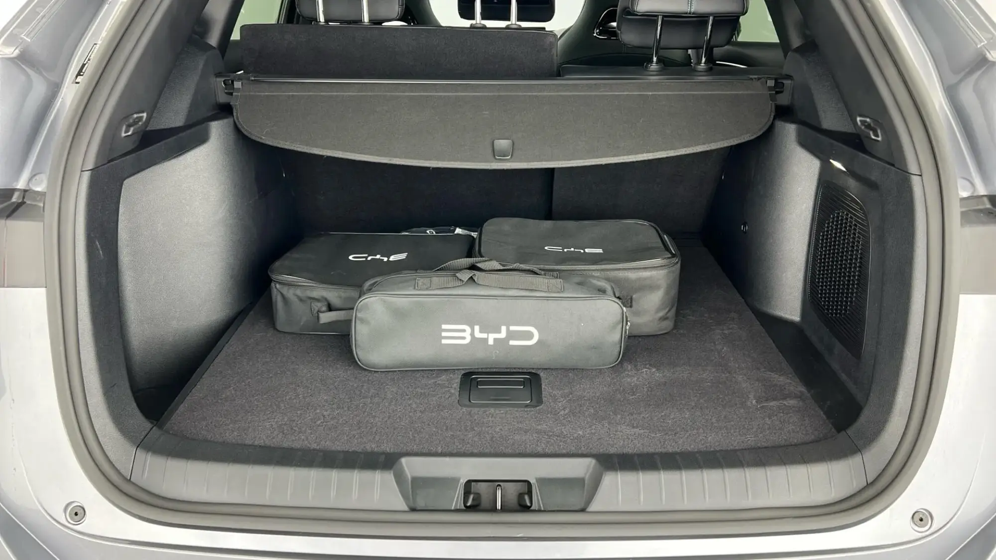 BYD Seal U Image 13