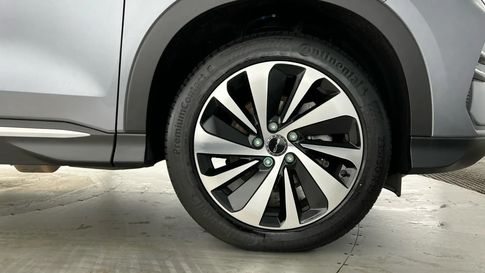 BYD Seal U Image 17