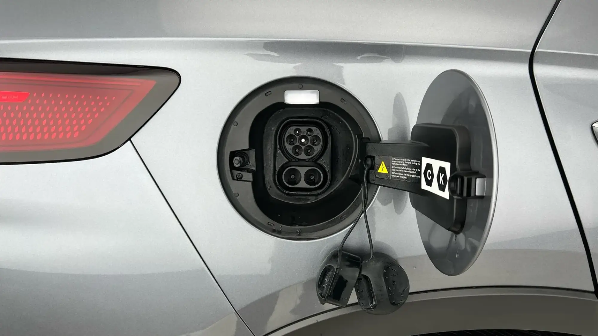 BYD Seal U Image 19