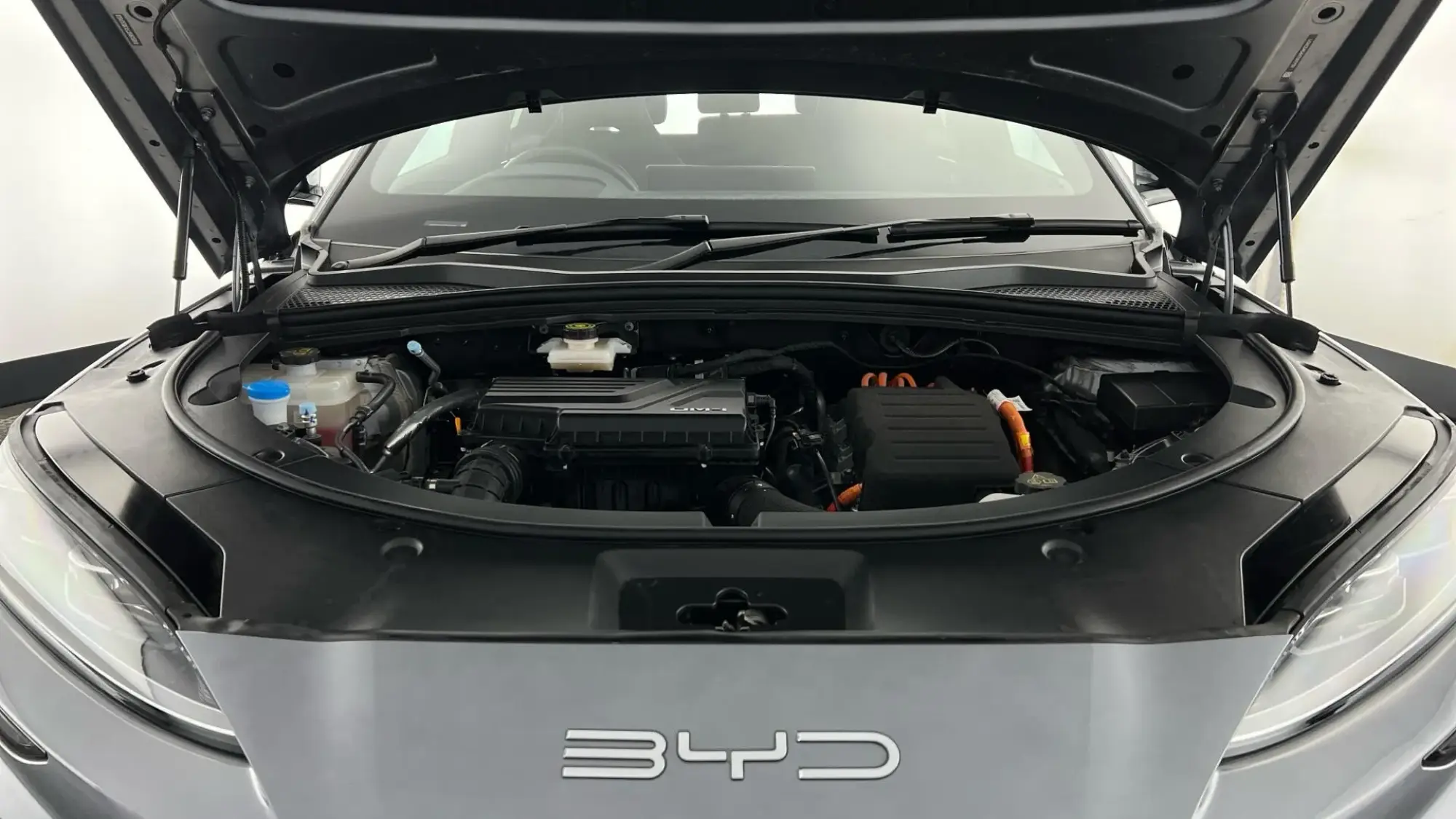 BYD Seal U Image 20