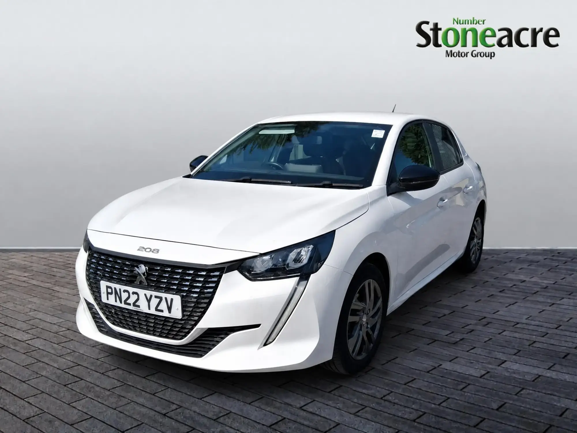 Peugeot 208 Image 7