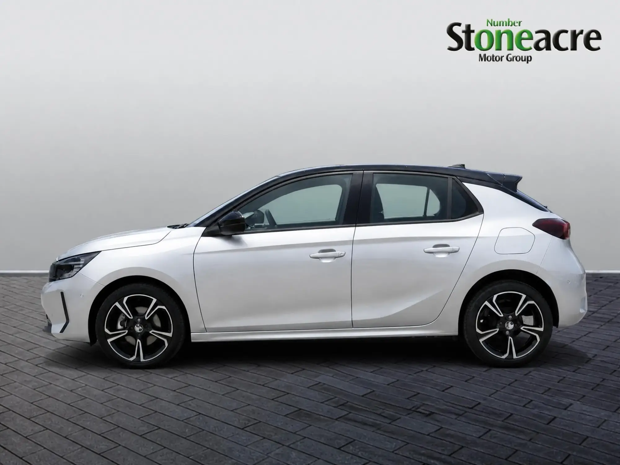 Vauxhall Corsa Image 8 Vauxhall Corsa Image 8