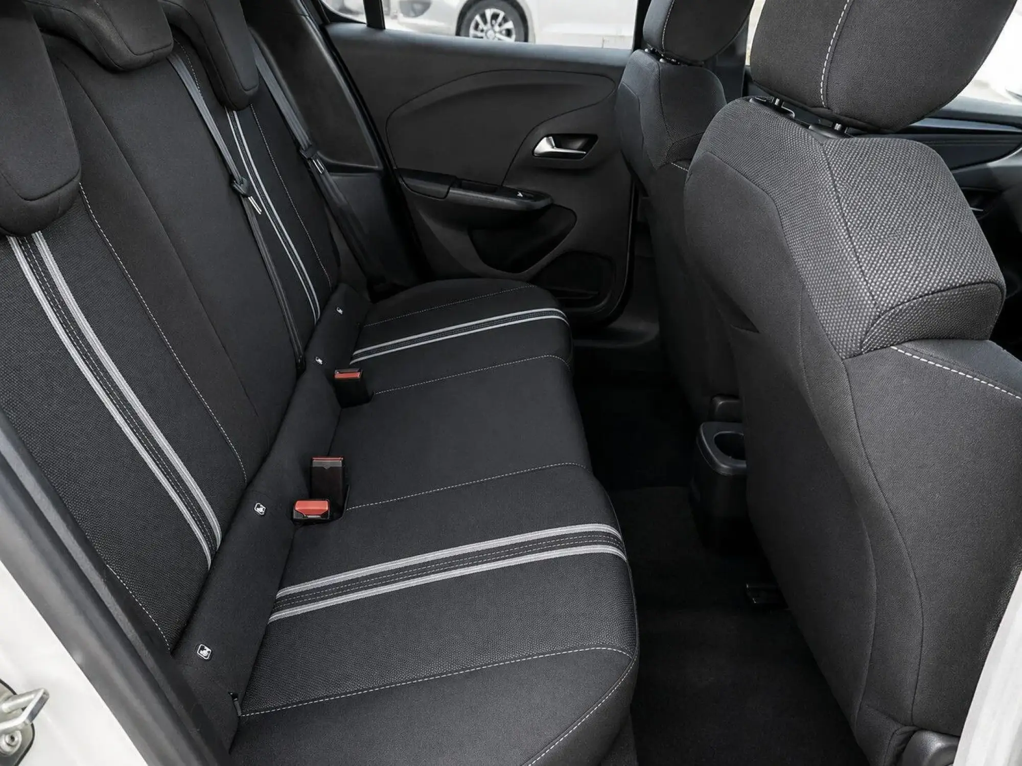Vauxhall Corsa Image 13 Vauxhall Corsa Image 13