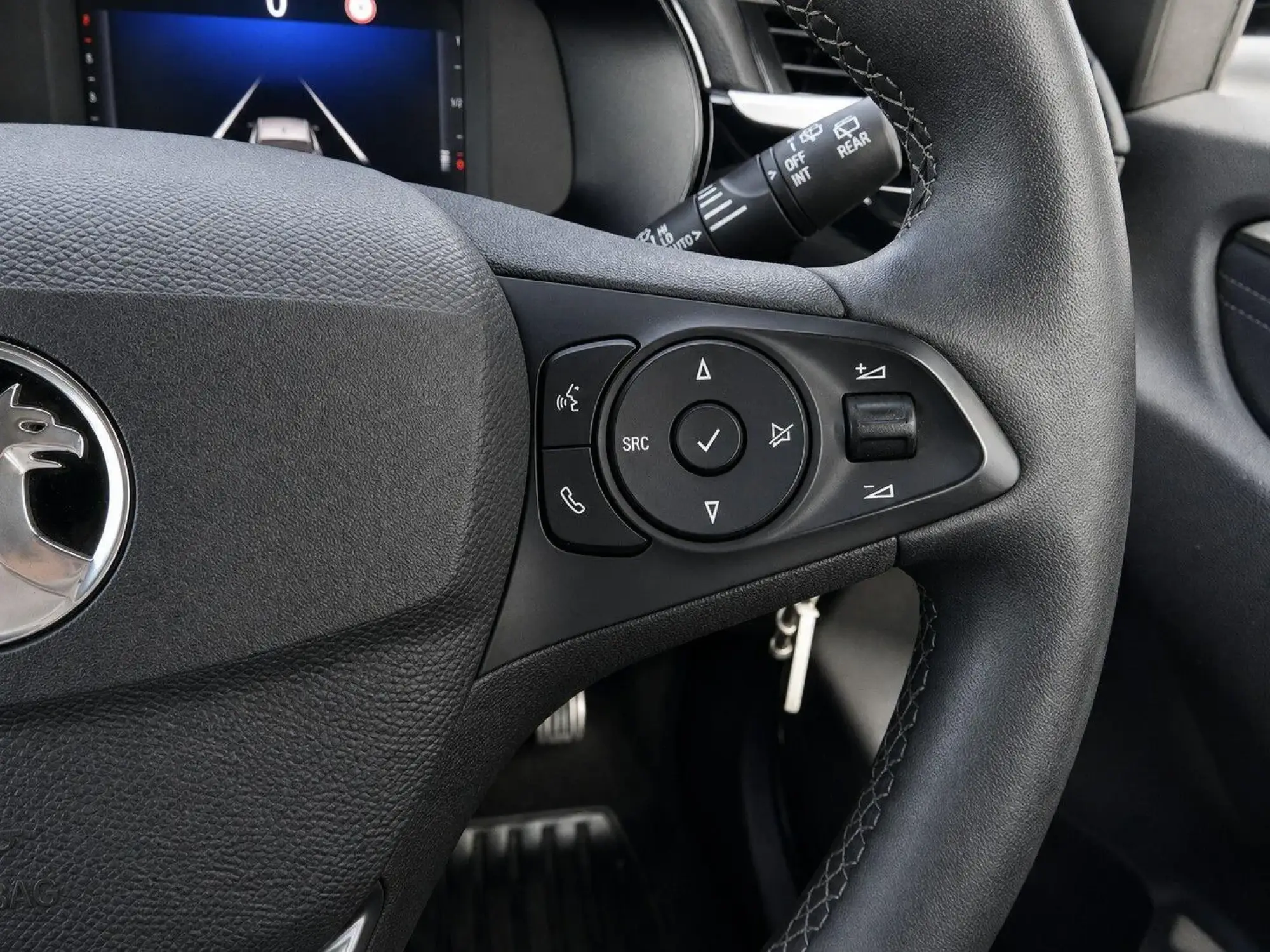 Vauxhall Corsa Image 15 Vauxhall Corsa Image 15