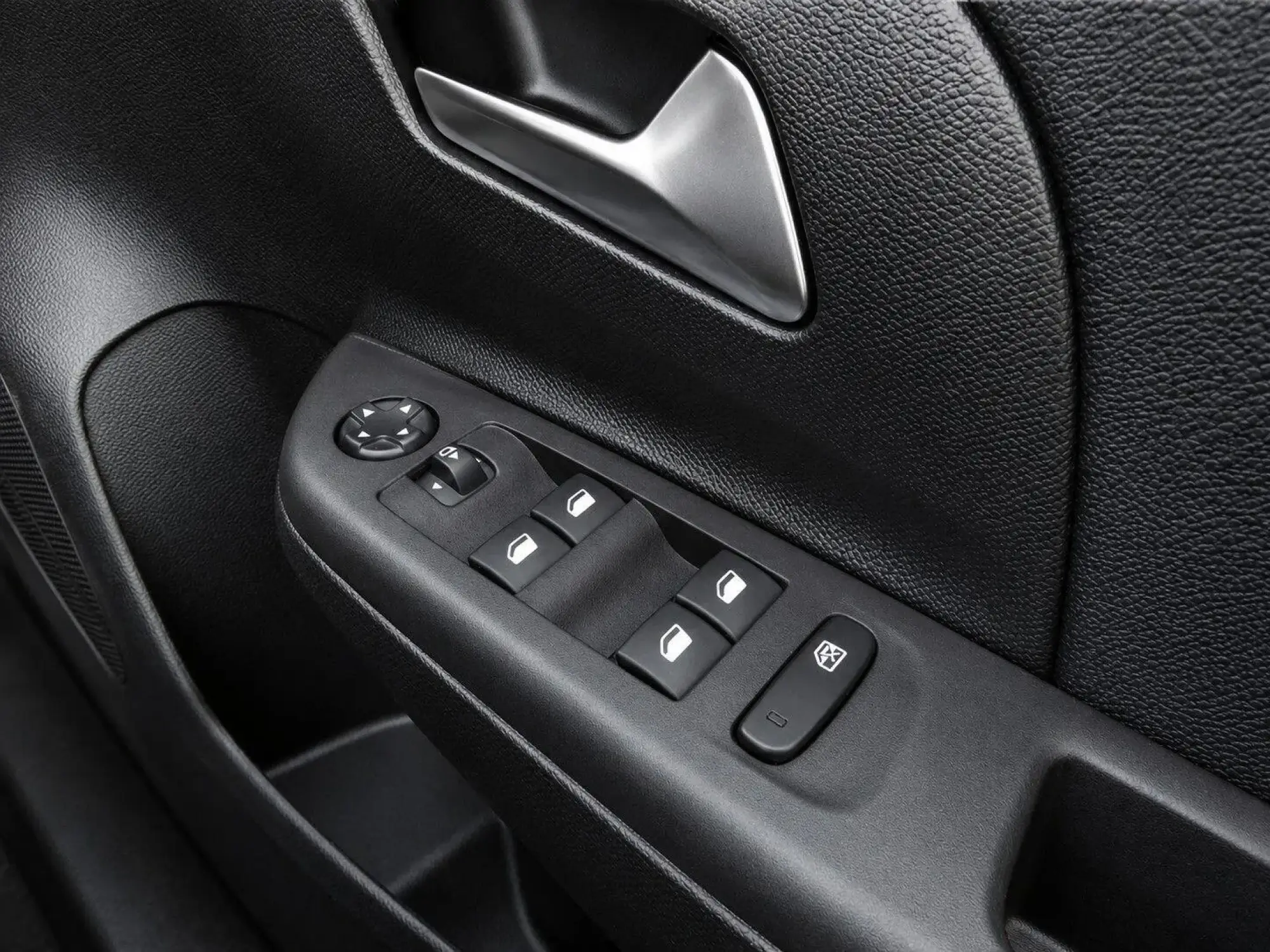 Vauxhall Corsa Image 16 Vauxhall Corsa Image 16
