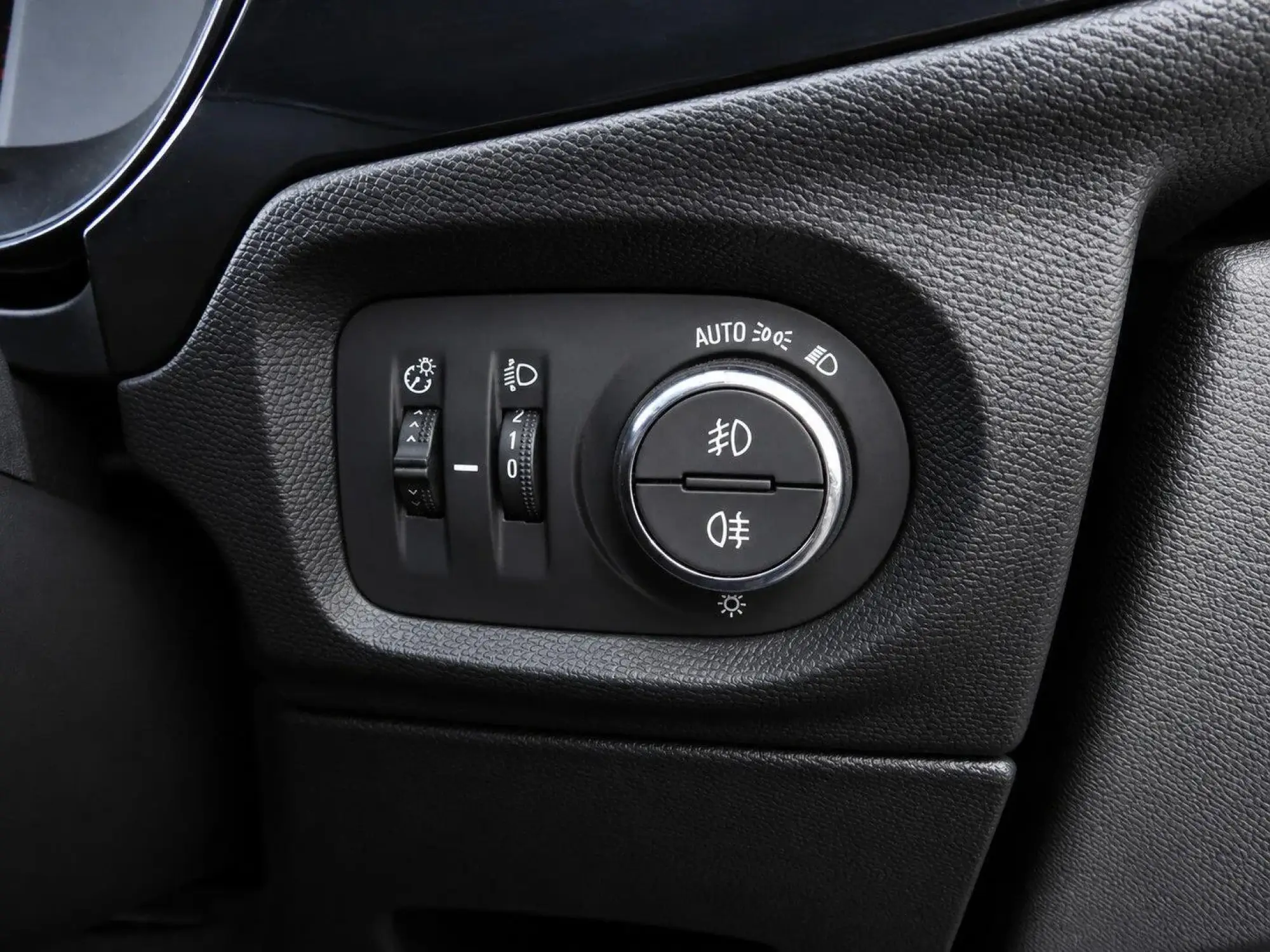 Vauxhall Corsa Image 18 Vauxhall Corsa Image 18