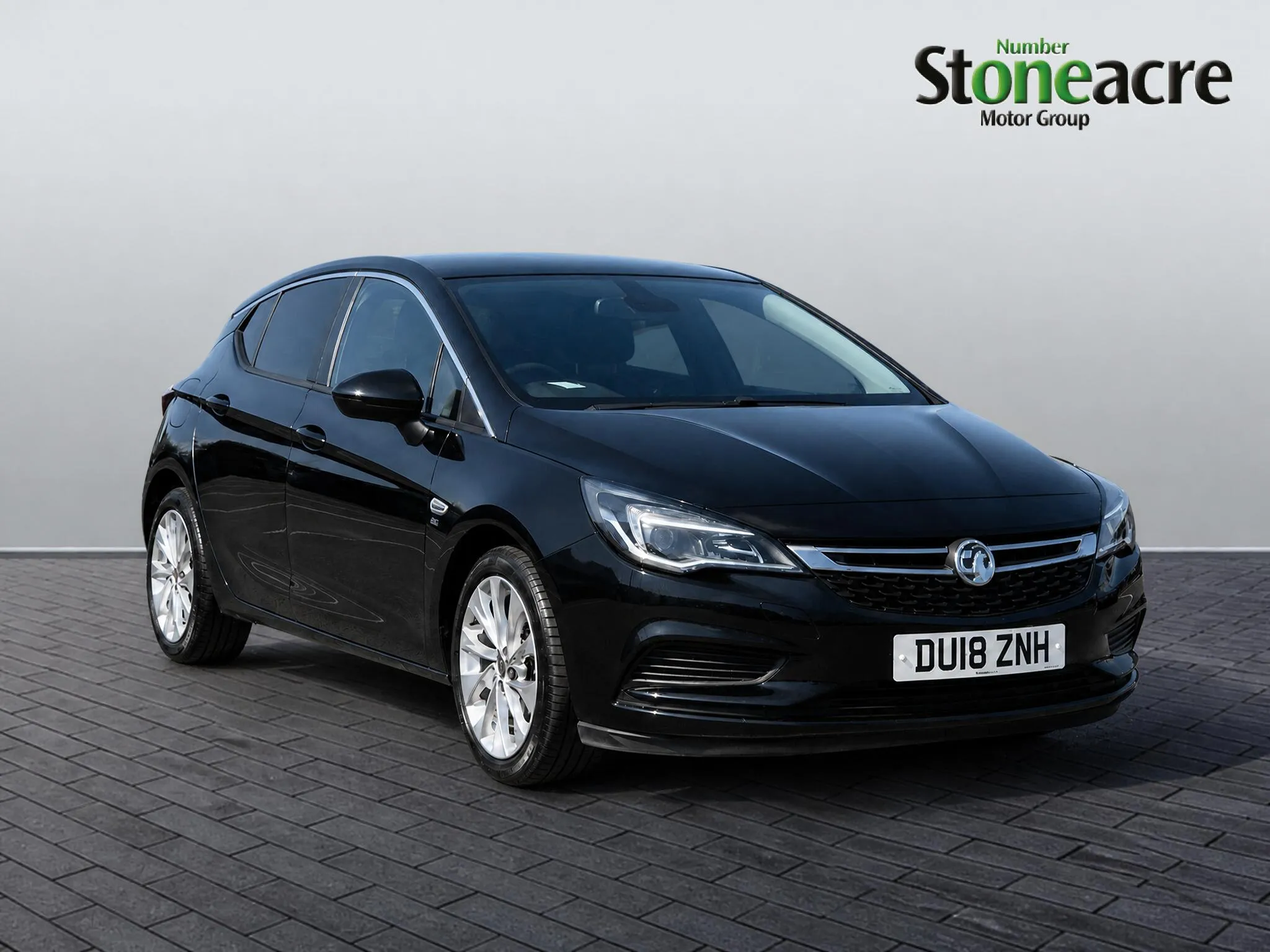 Vauxhall Astra Vauxhall Astra