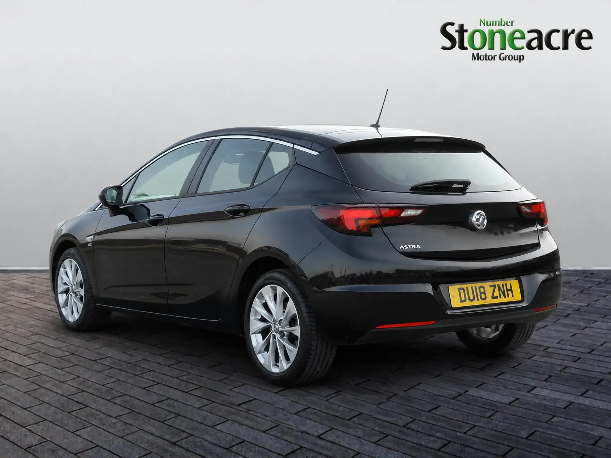 Vauxhall Astra Image 6 Vauxhall Astra Image 6