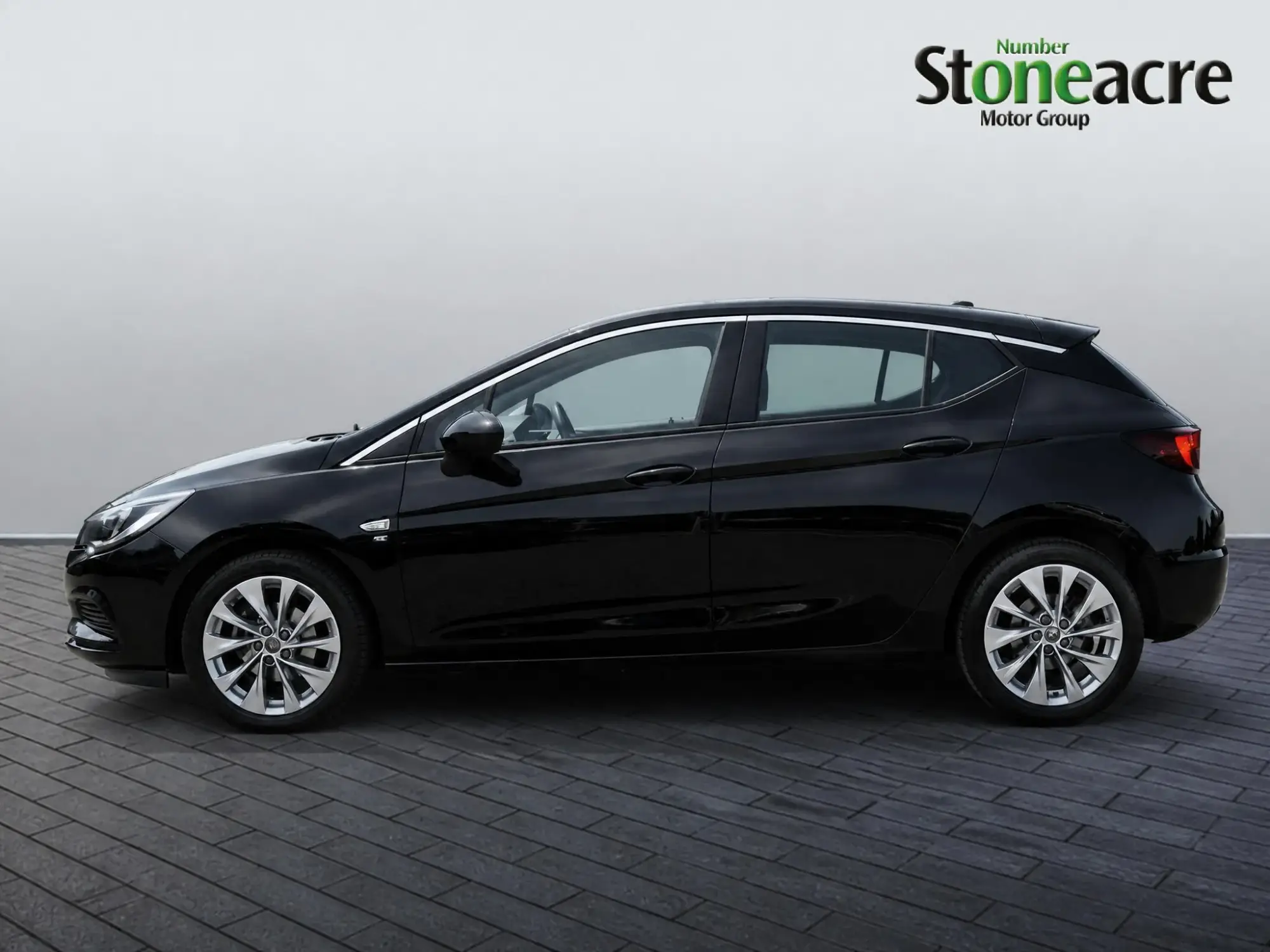 Vauxhall Astra Image 7 Vauxhall Astra Image 7