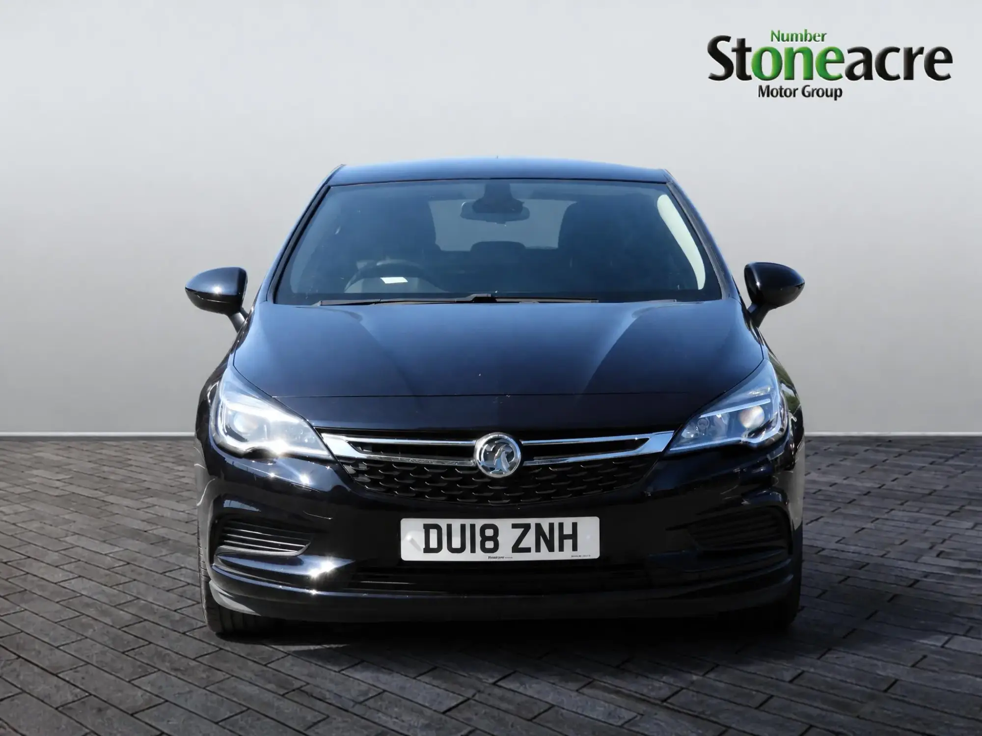 Vauxhall Astra Image 9 Vauxhall Astra Image 9