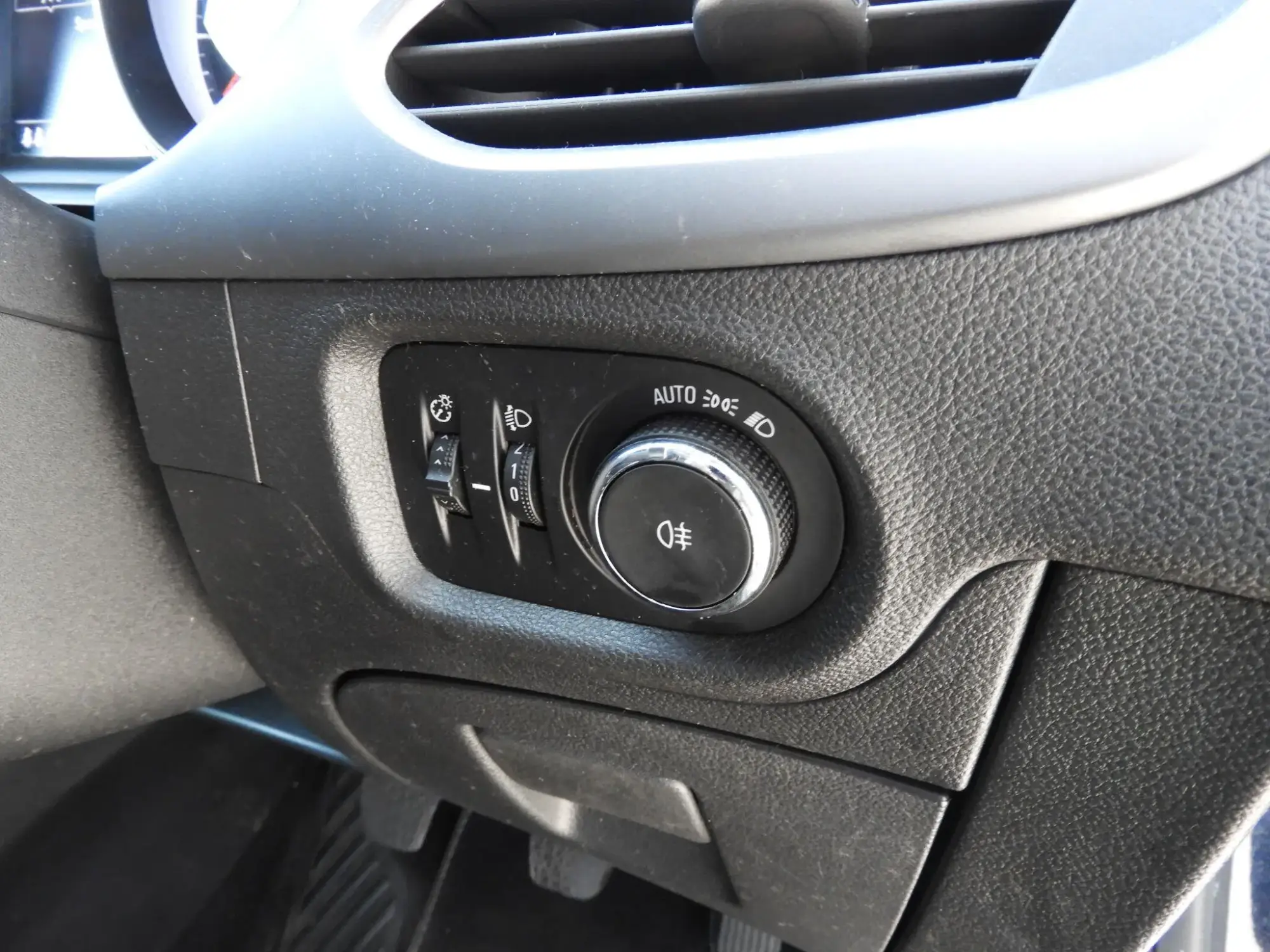 Vauxhall Astra Image 17 Vauxhall Astra Image 17