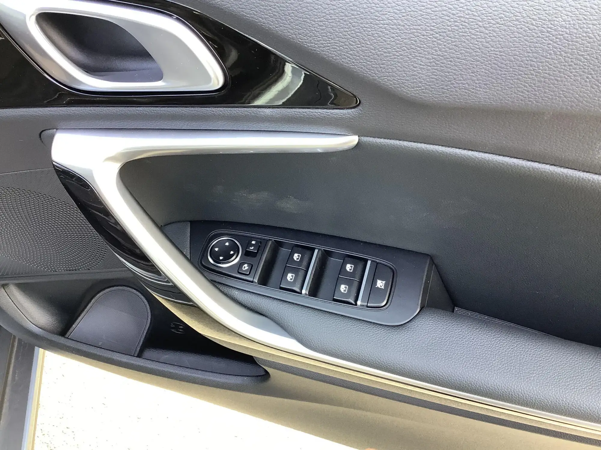 Kia XCeed Image 14 Kia XCeed Image 14