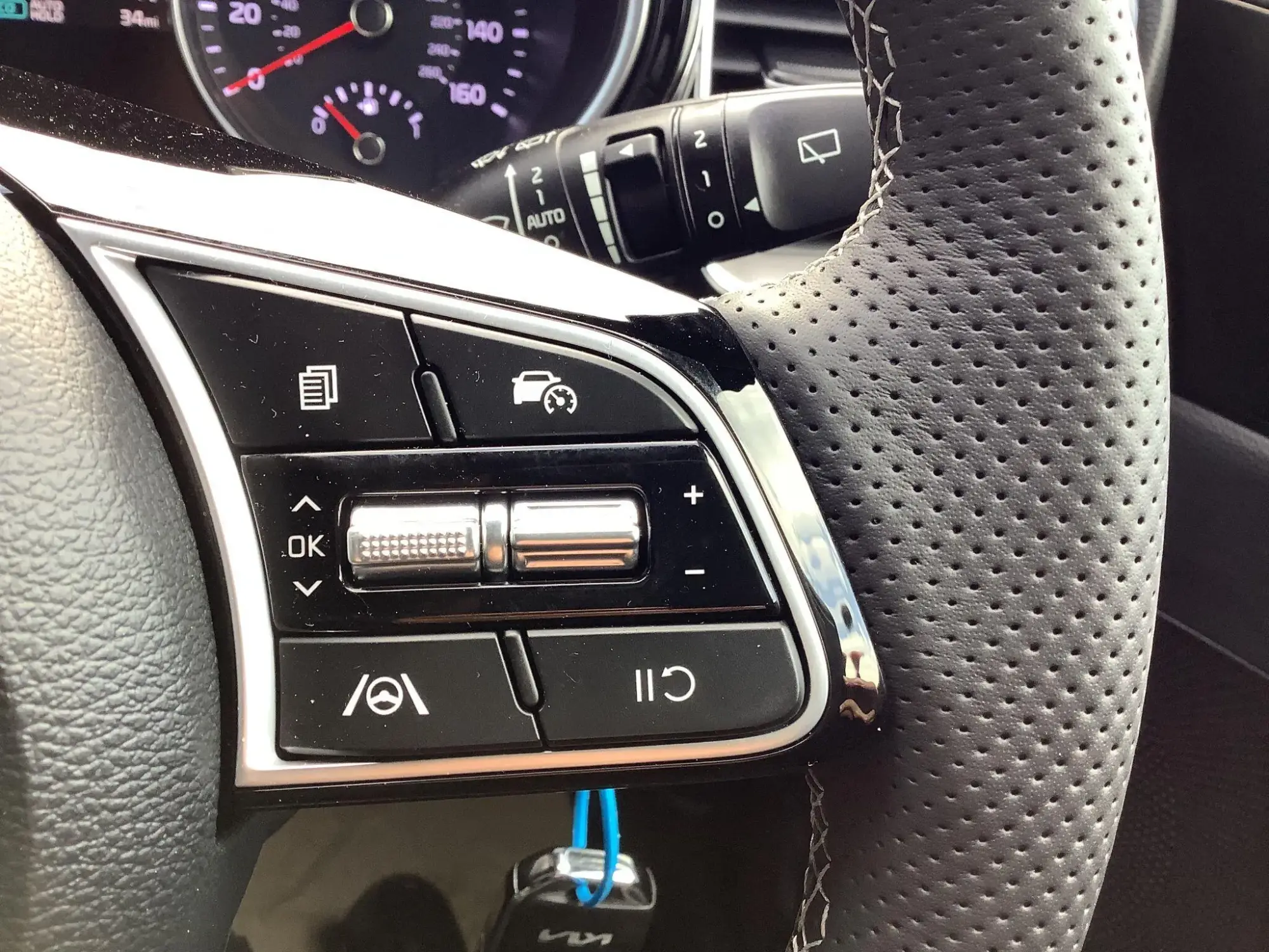 Kia XCeed Image 24 Kia XCeed Image 24