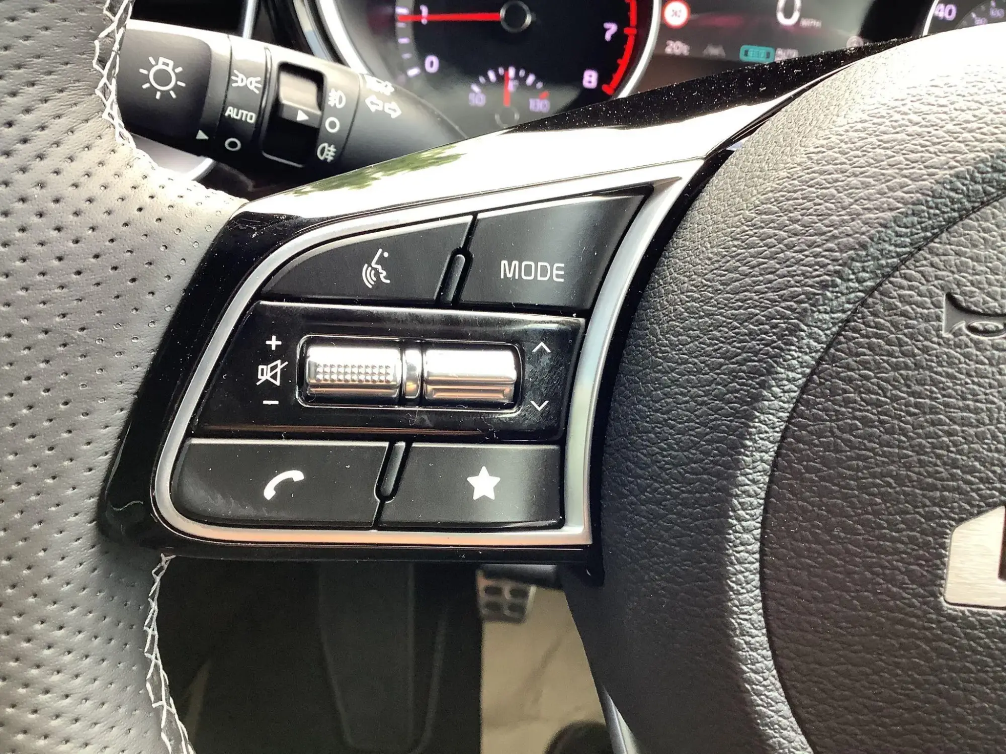Kia XCeed Image 25 Kia XCeed Image 25