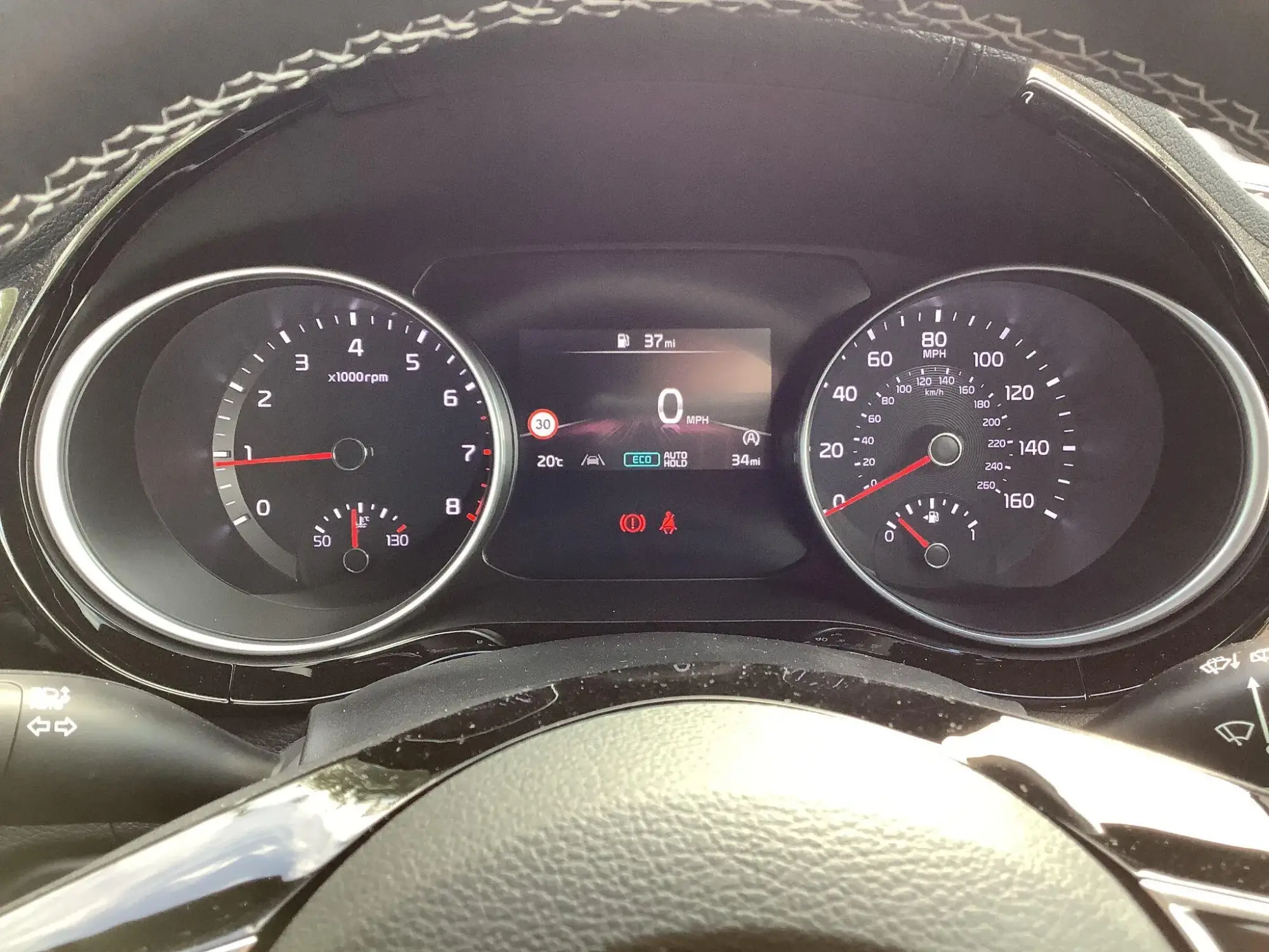 Kia XCeed Image 29 Kia XCeed Image 29