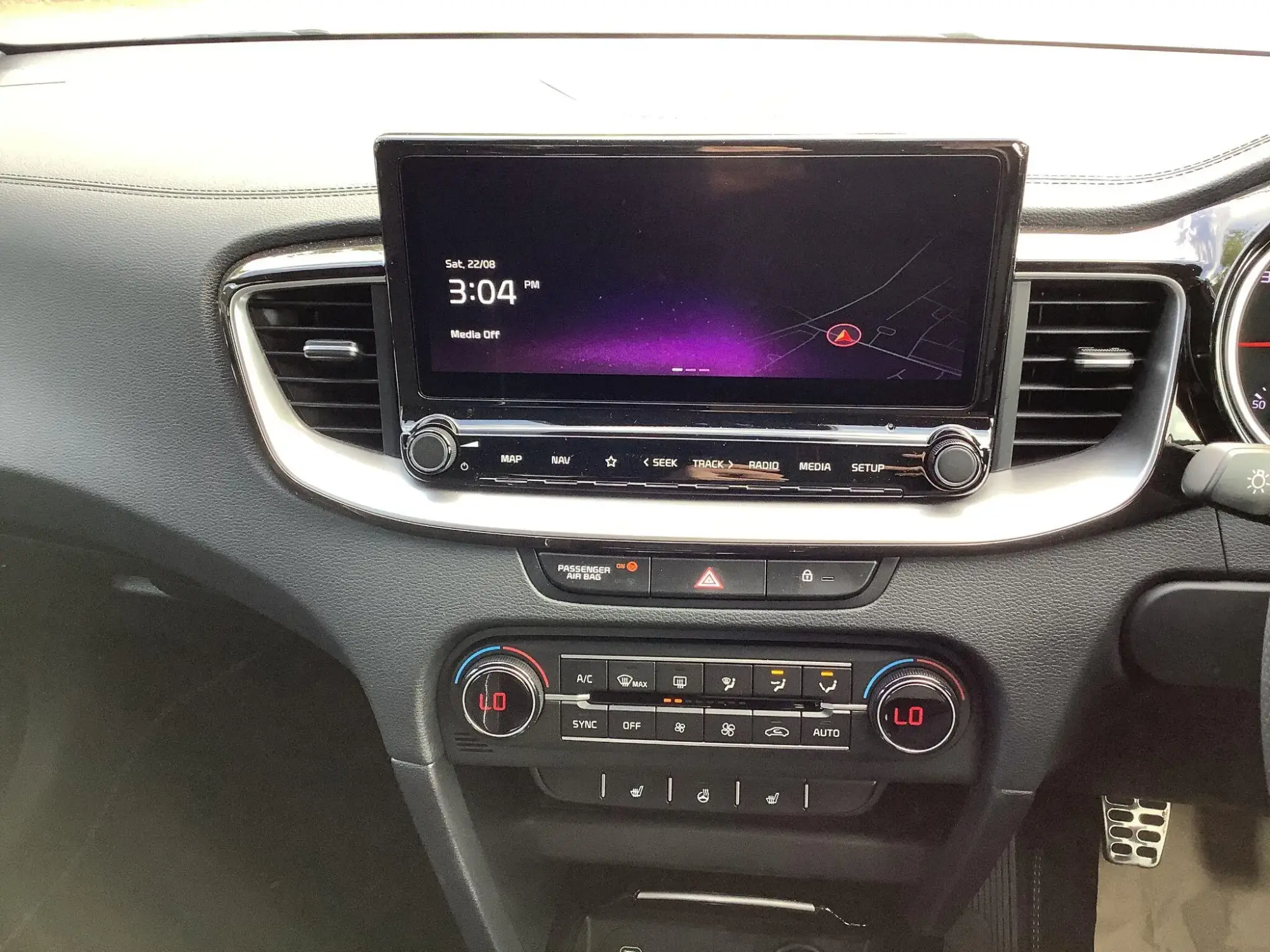 Kia XCeed Image 30 Kia XCeed Image 30