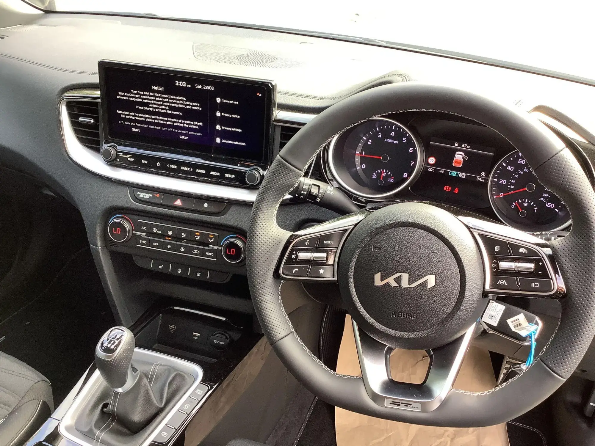 Kia XCeed Image 32 Kia XCeed Image 32