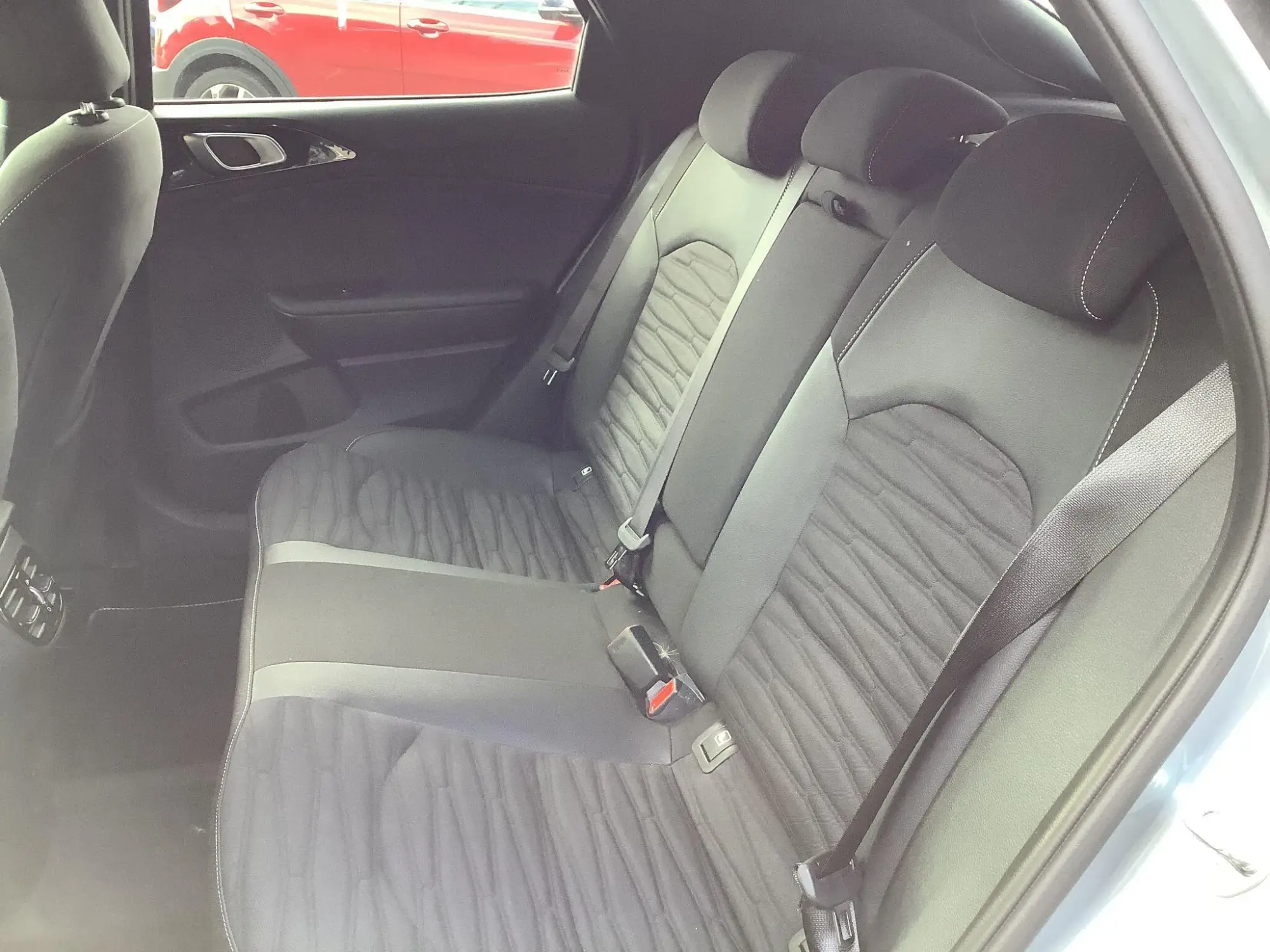 Kia XCeed Image 35 Kia XCeed Image 35