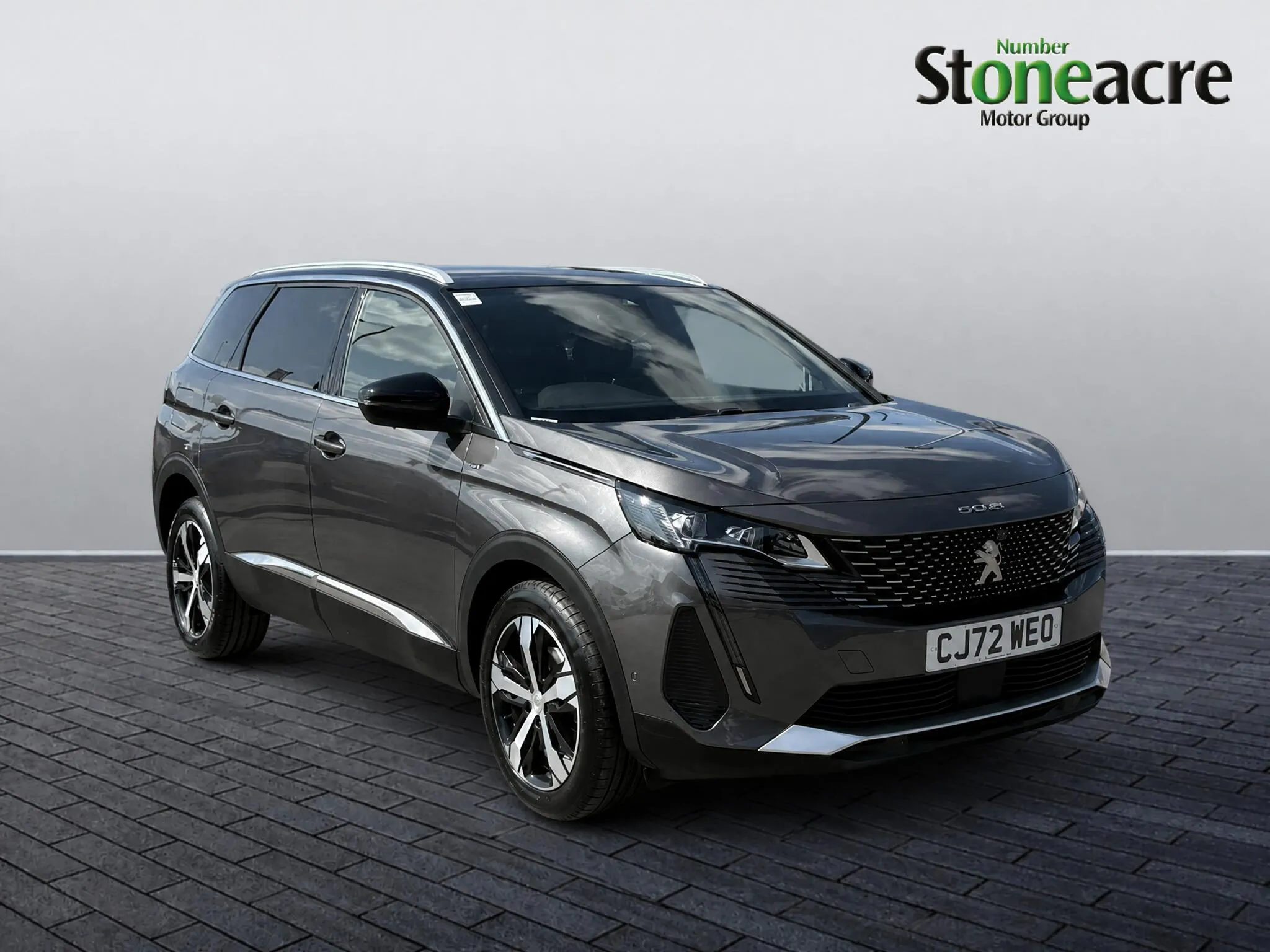 Peugeot 5008 dealer public-web source image