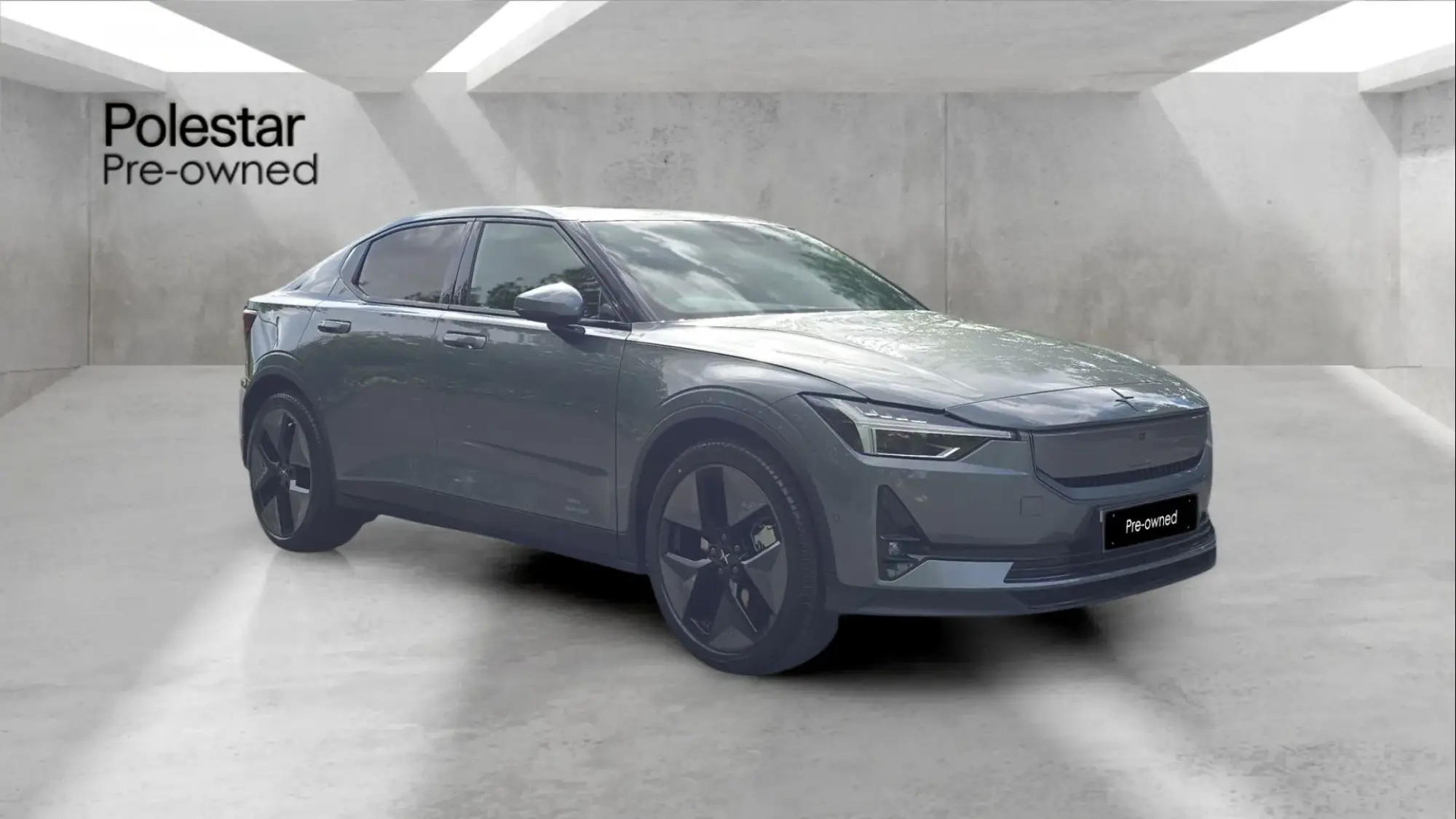 Polestar 2 Image 1