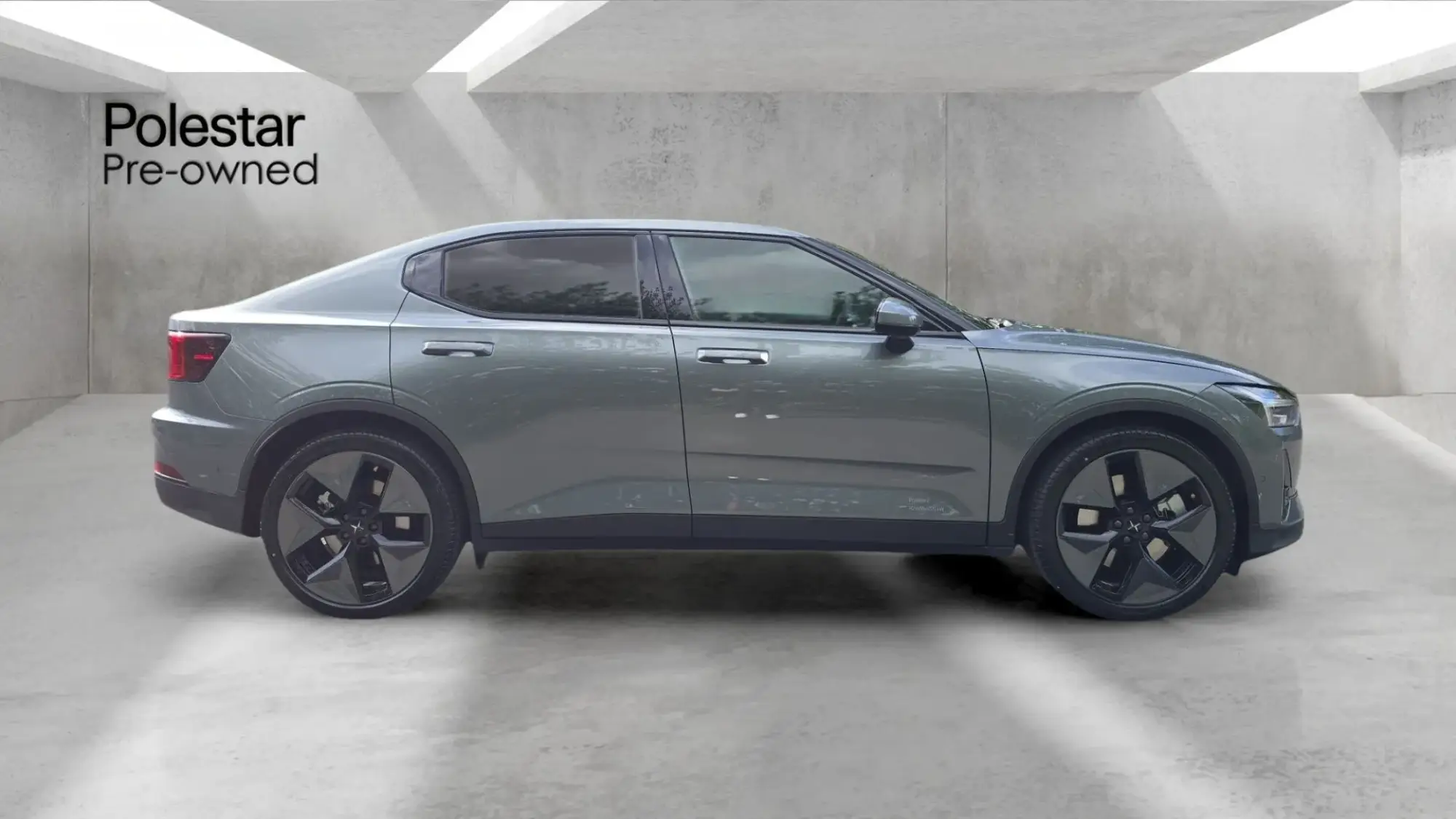 Polestar 2 Image 2