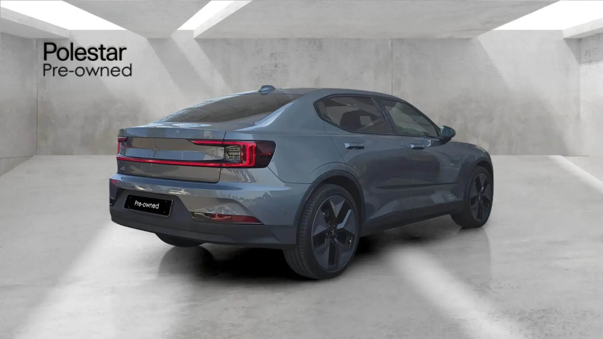 Polestar 2 Image 3