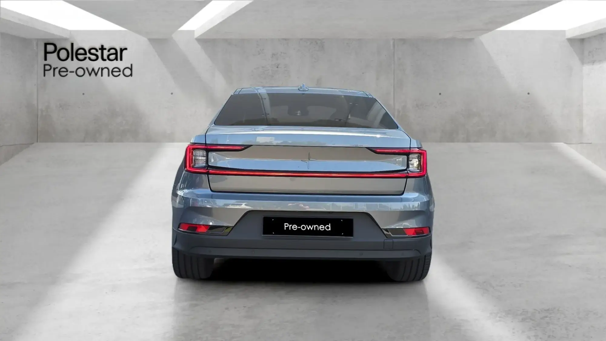 Polestar 2 Image 4