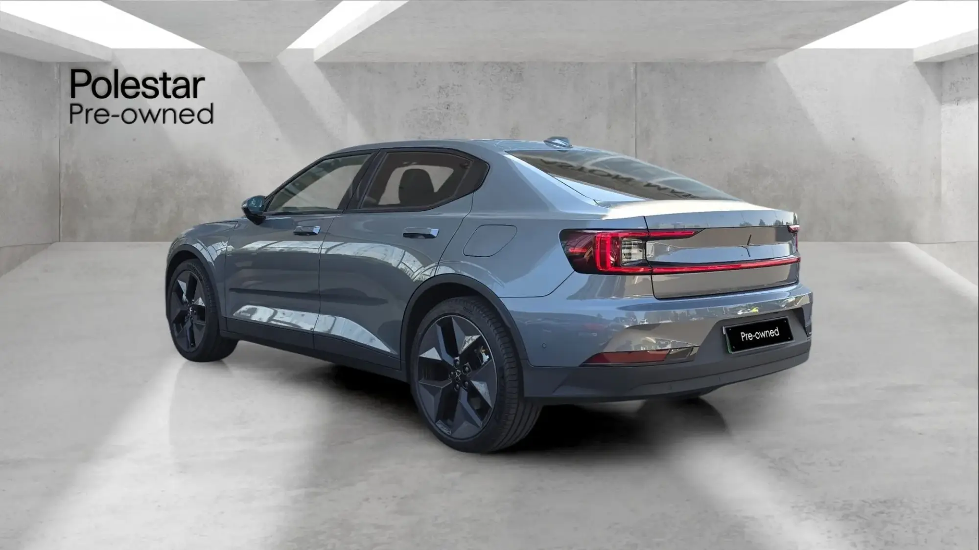 Polestar 2 Image 5