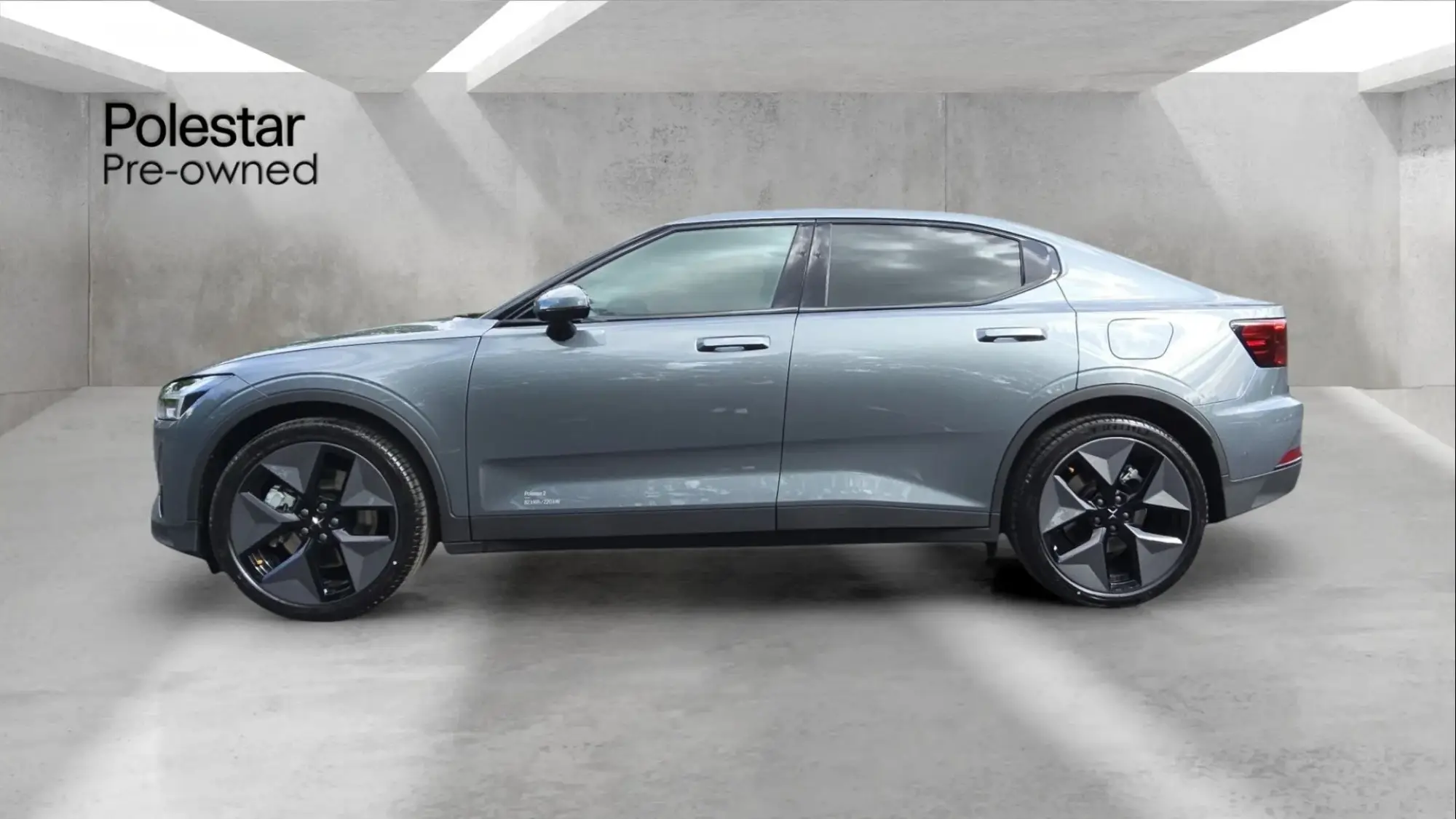 Polestar 2 Image 6