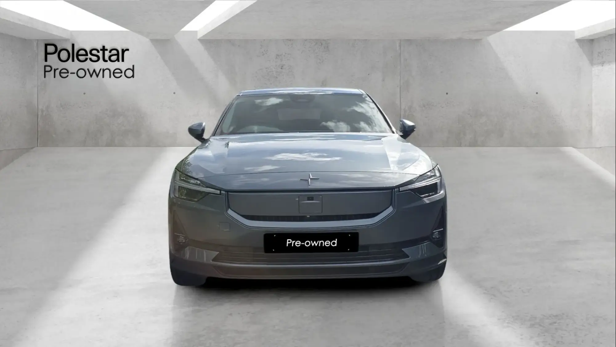 Polestar 2 Image 8