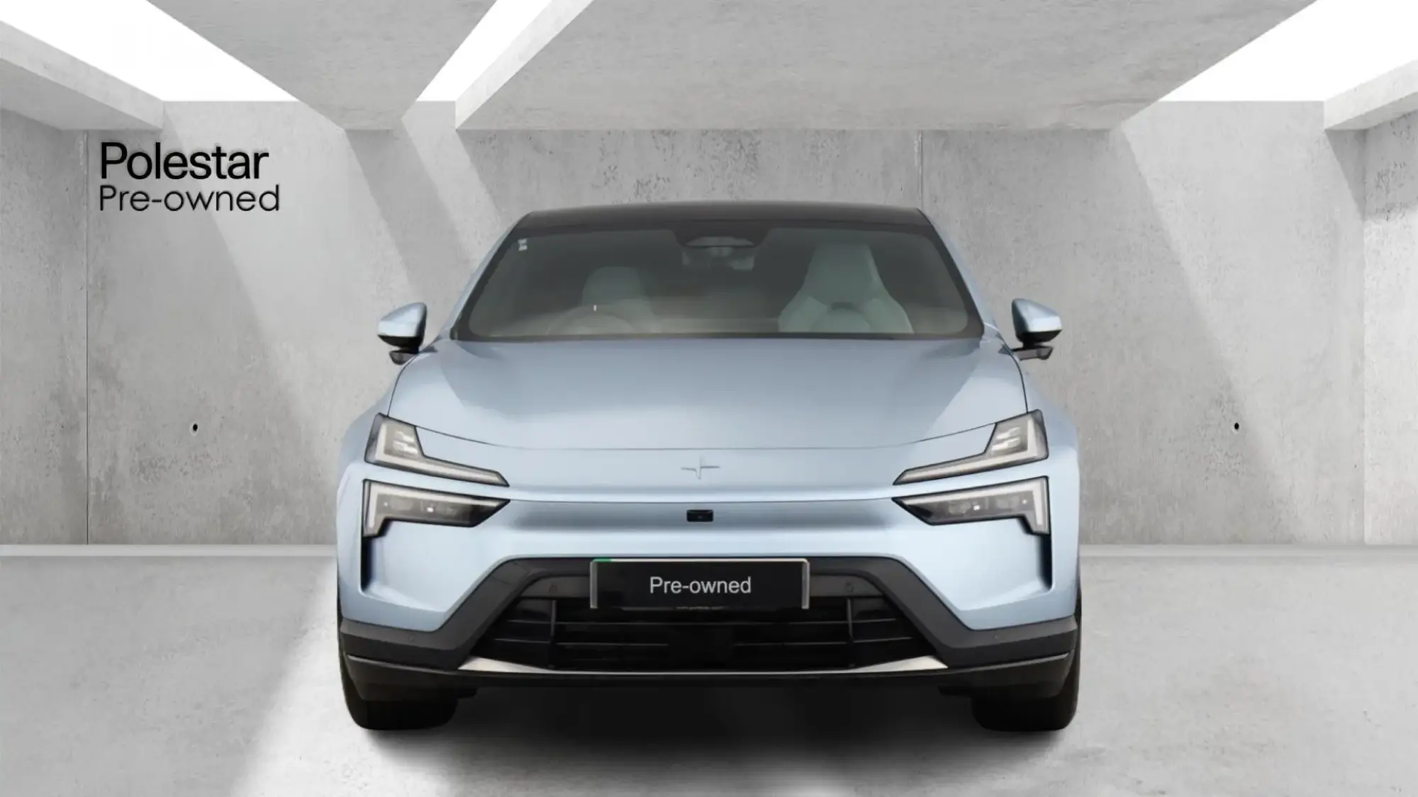 Polestar 4 SUV Image 8 Polestar 4 SUV Image 8
