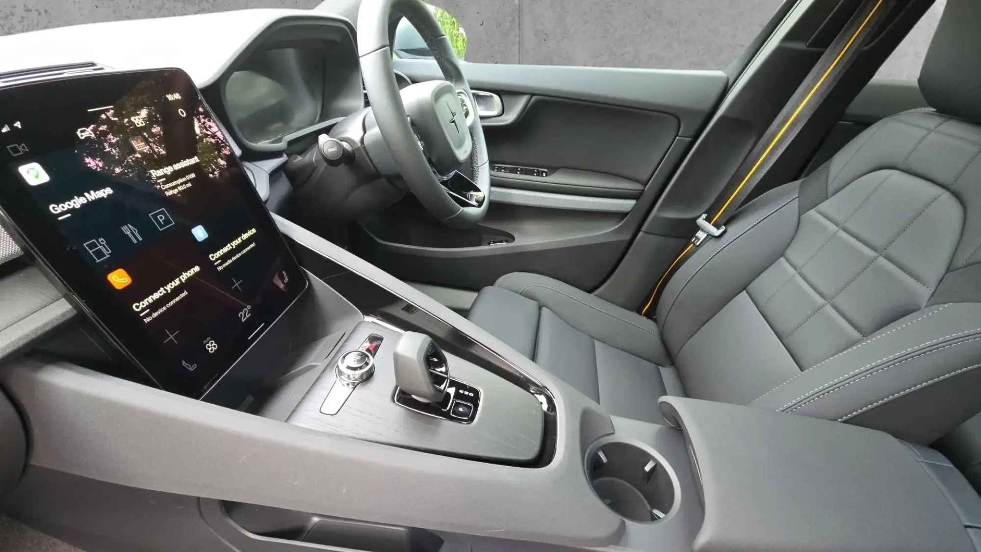 Polestar 2 Image 21