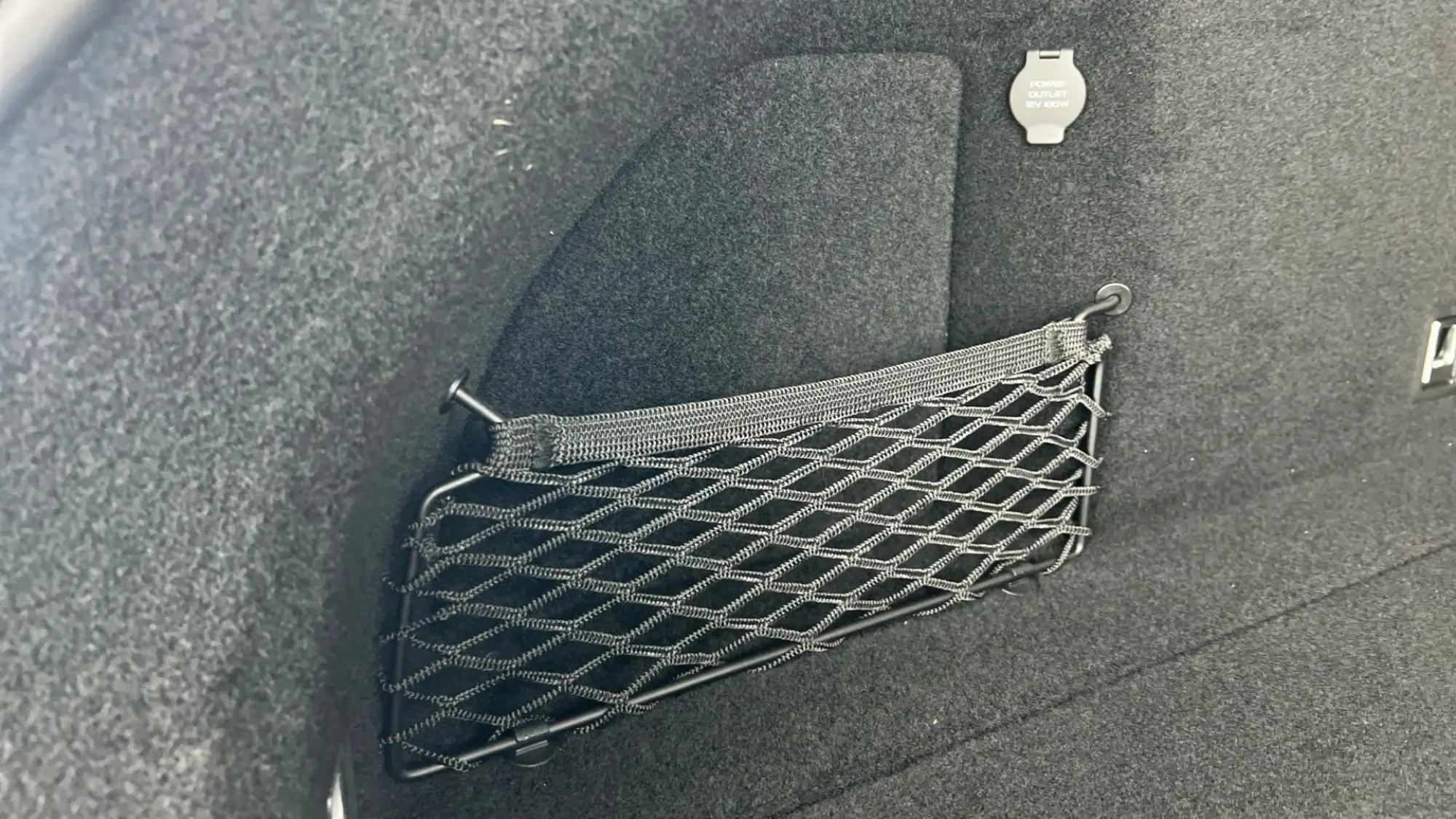 Polestar 4 SUV Image 29 Polestar 4 SUV Image 29