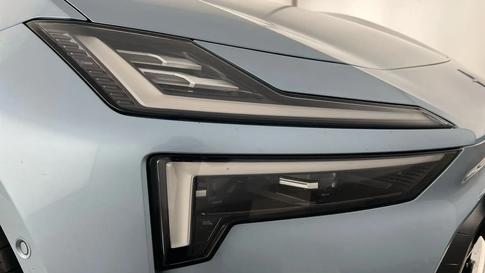 Polestar 4 SUV Image 40 Polestar 4 SUV Image 40