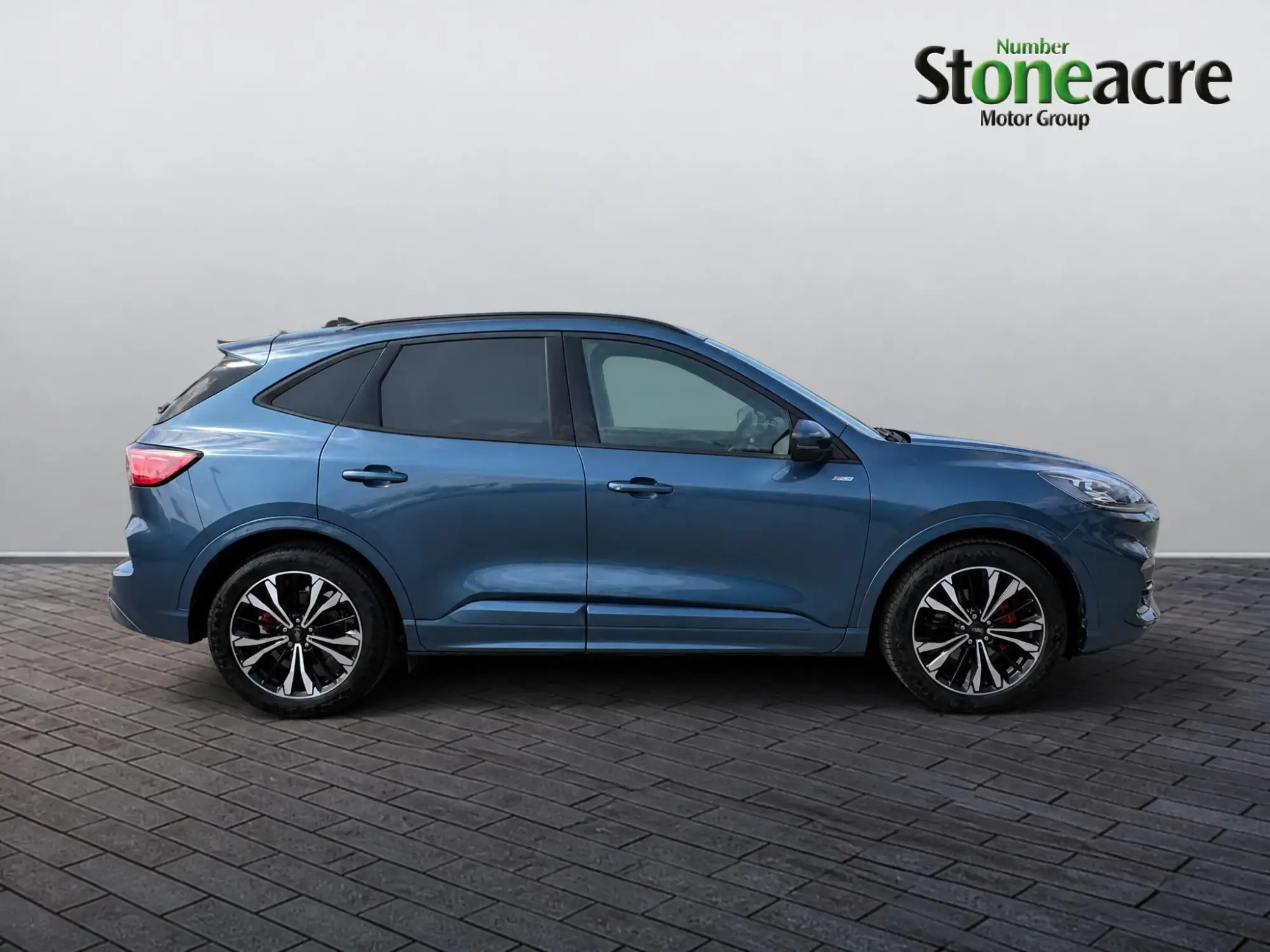 Ford Kuga Hybrid Image 7 Ford Kuga Hybrid Image 7