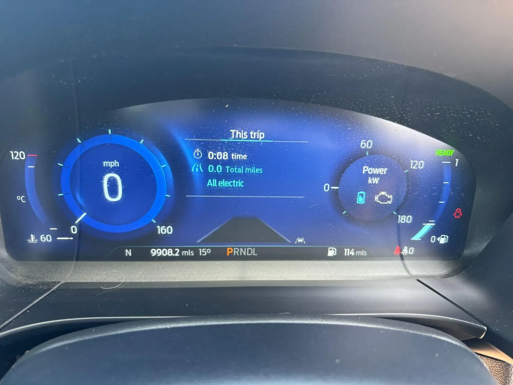 Ford Kuga Hybrid Image 18 Ford Kuga Hybrid Image 18