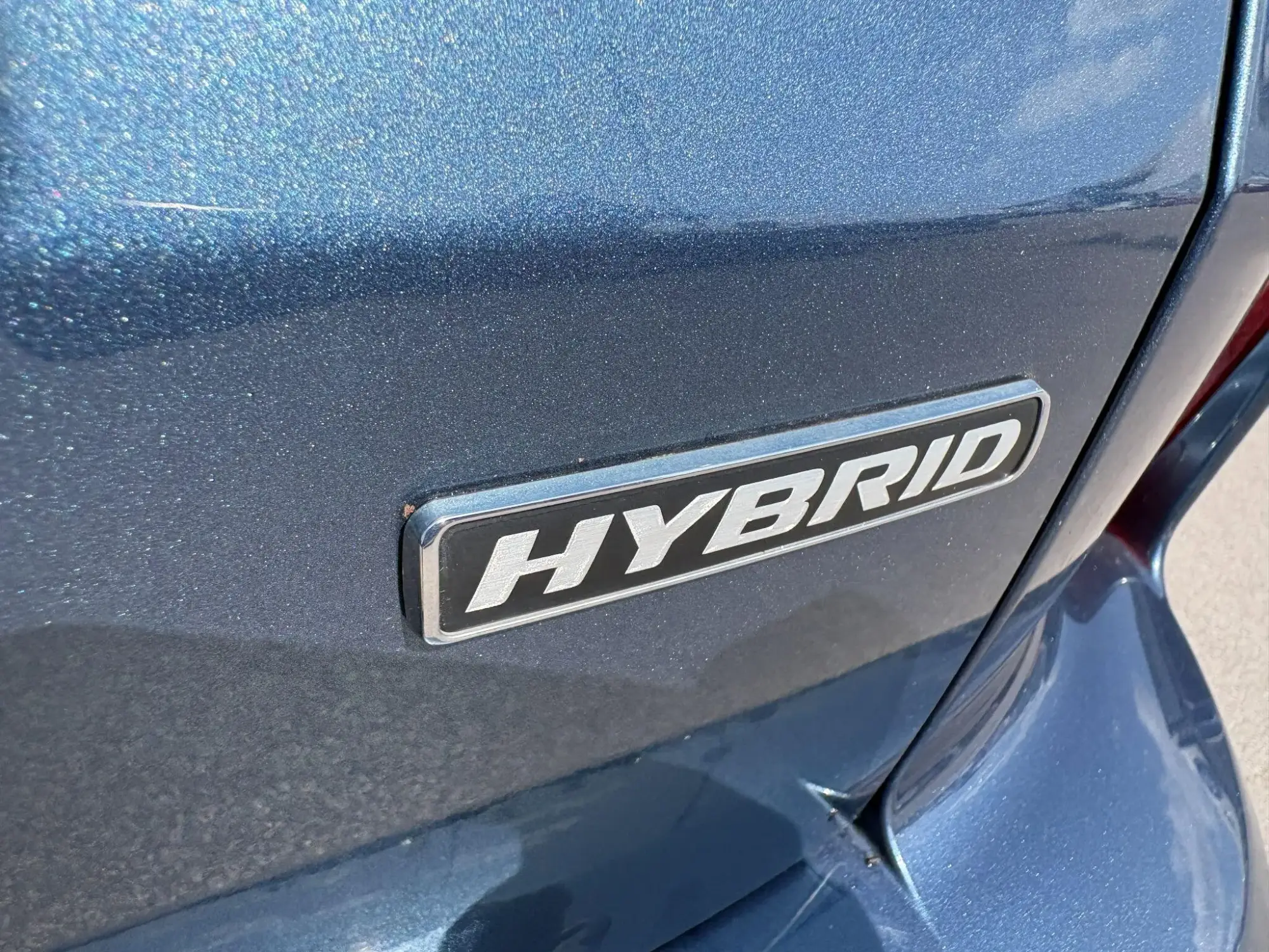 Ford Kuga Hybrid Image 21 Ford Kuga Hybrid Image 21