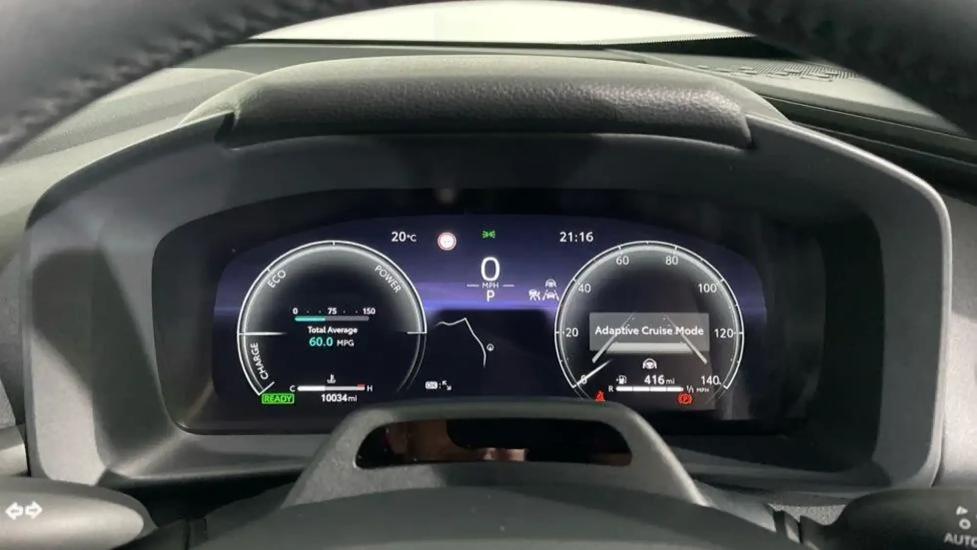Toyota C-HR Self-Charging Hybrid Image 15 Toyota C-HR Self-Charging Hybrid Image 15