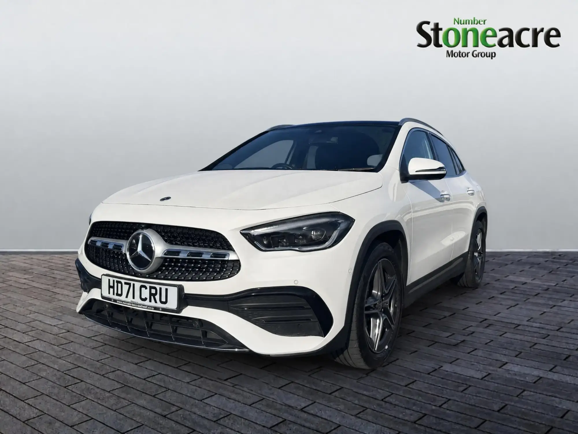 Mercedes-Benz GLA Image 7